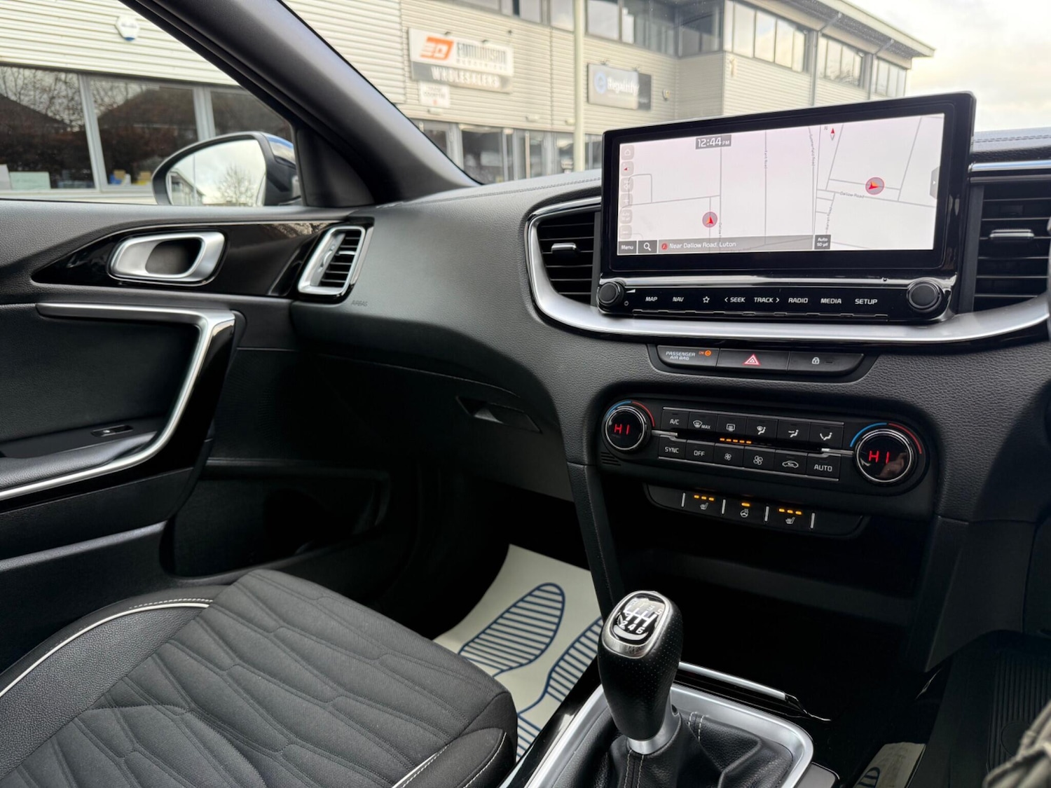 Used Kia XCeed 2023 for sale - 77425665: Photo 31