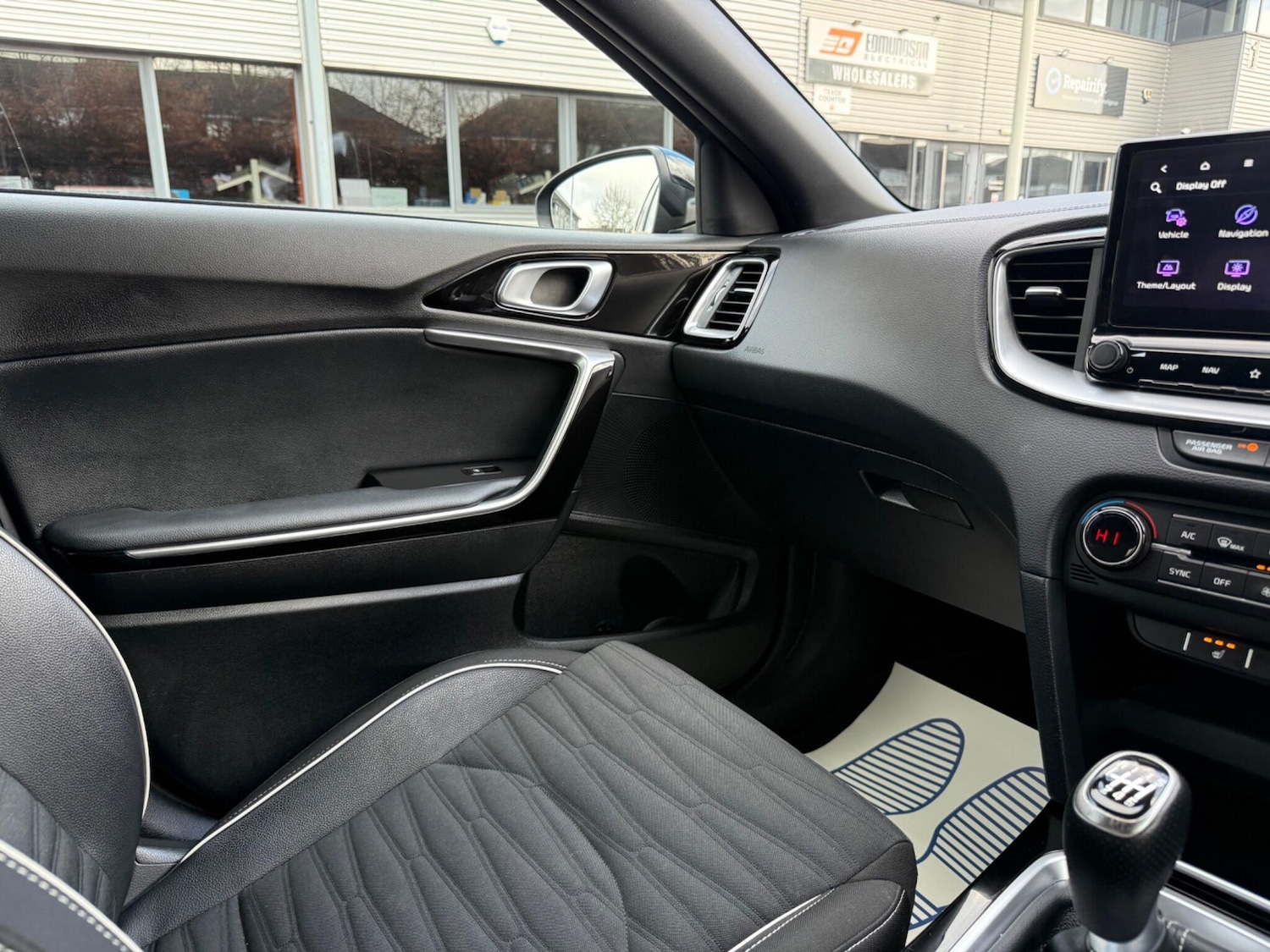 Used Kia XCeed 2023 for sale - 77425665: Photo 33