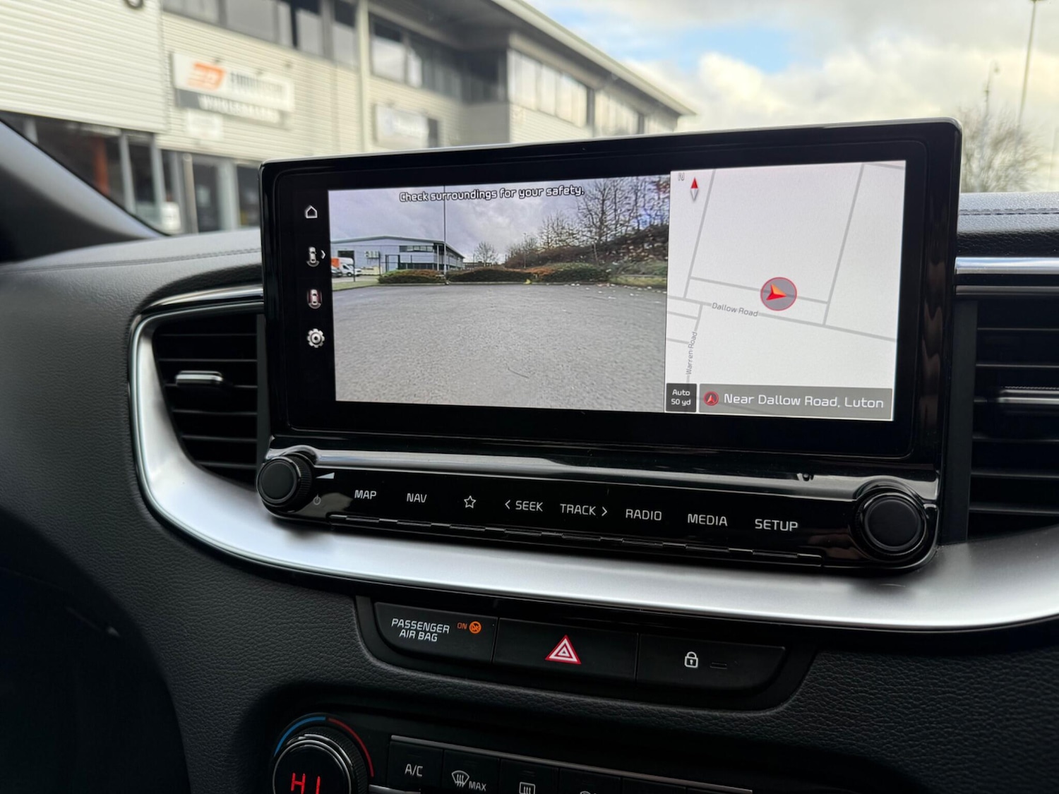 Used Kia XCeed 2023 for sale - 77425665: Photo 34