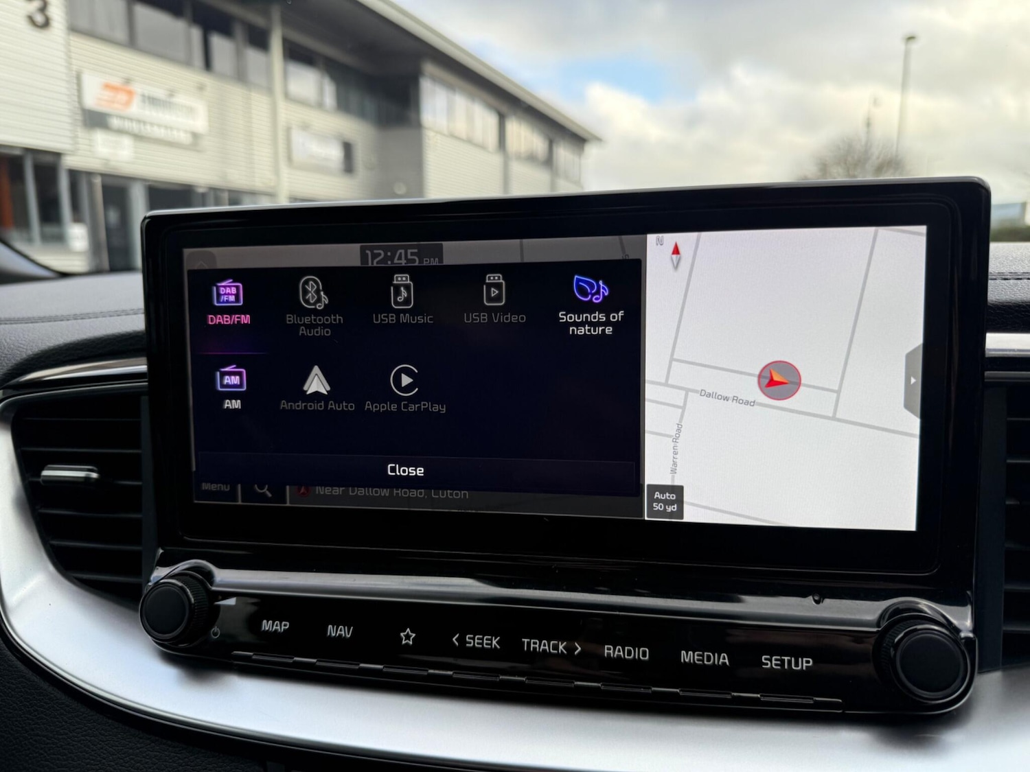 Used Kia XCeed 2023 for sale - 77425665: Photo 35