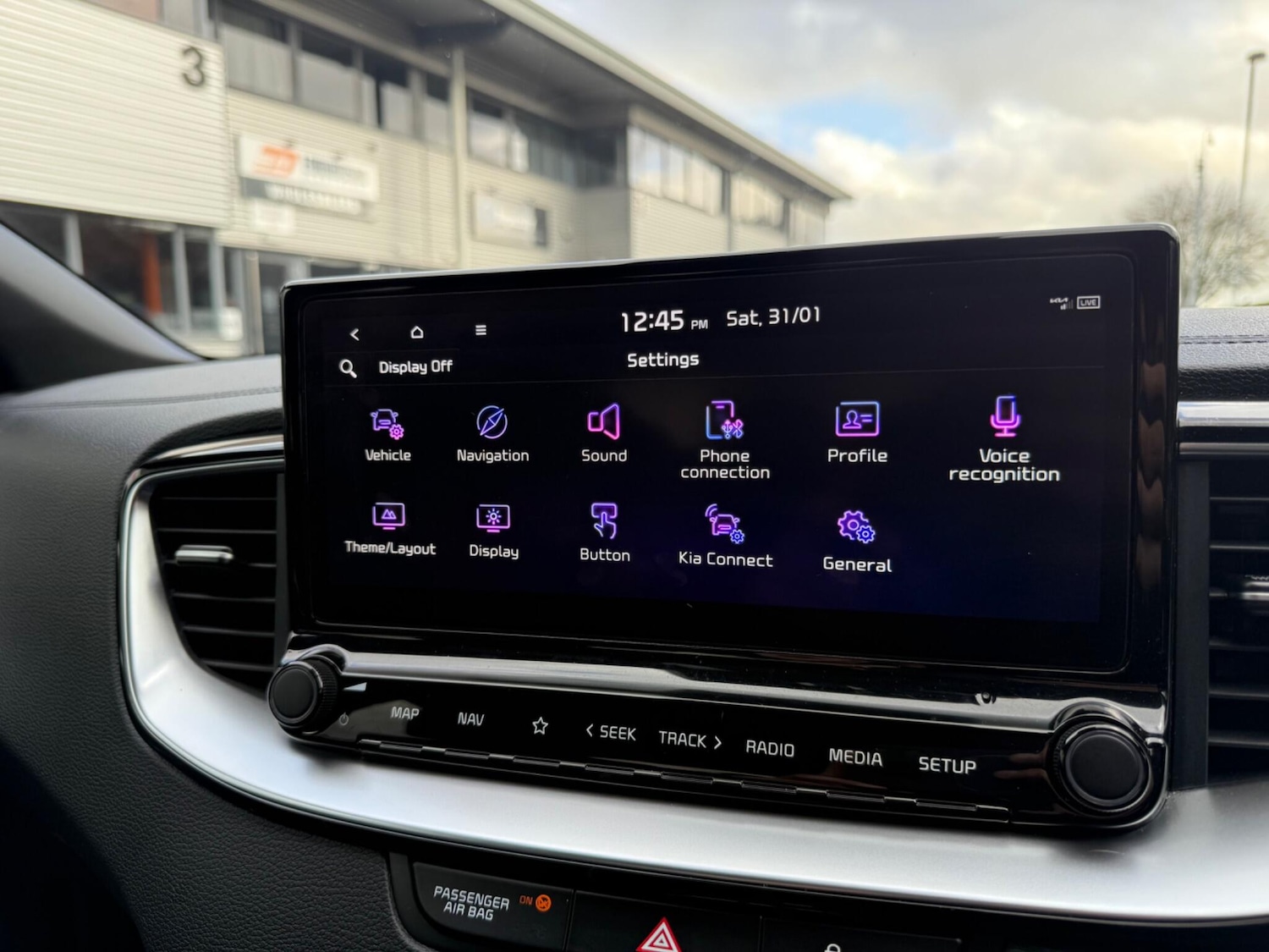 Used Kia XCeed 2023 for sale - 77425665: Photo 36