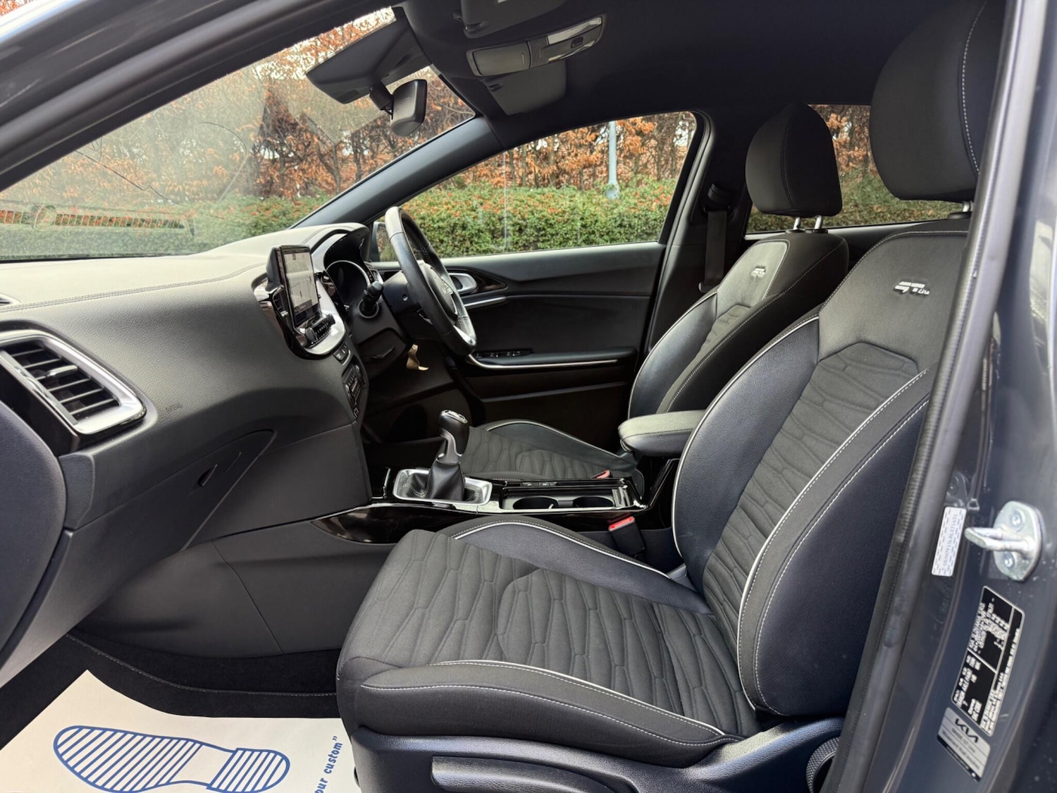 Used Kia XCeed 2023 for sale - 77425665: Photo 38