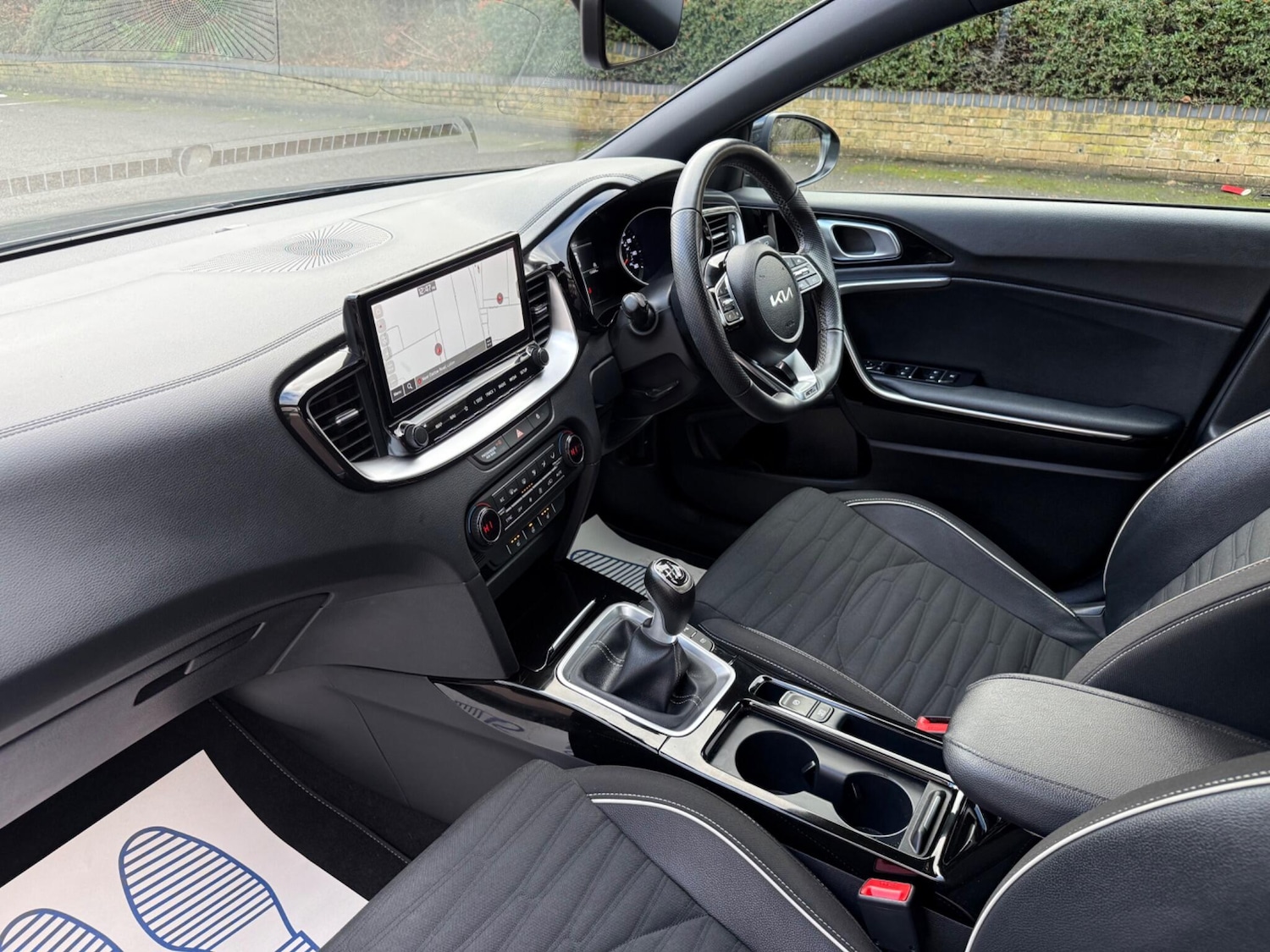 Used Kia XCeed 2023 for sale - 77425665: Photo 39