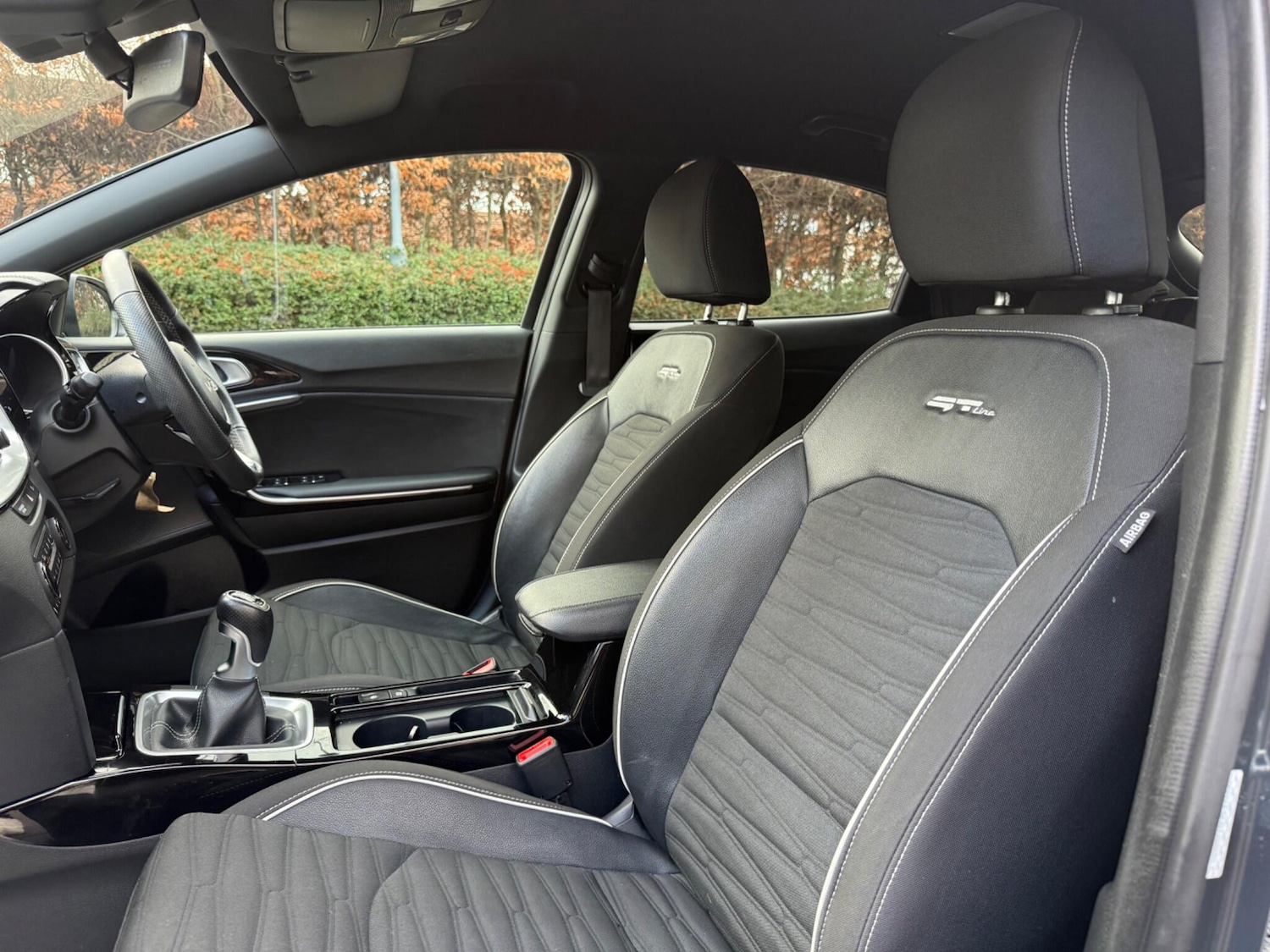 Used Kia XCeed 2023 for sale - 77425665: Photo 40