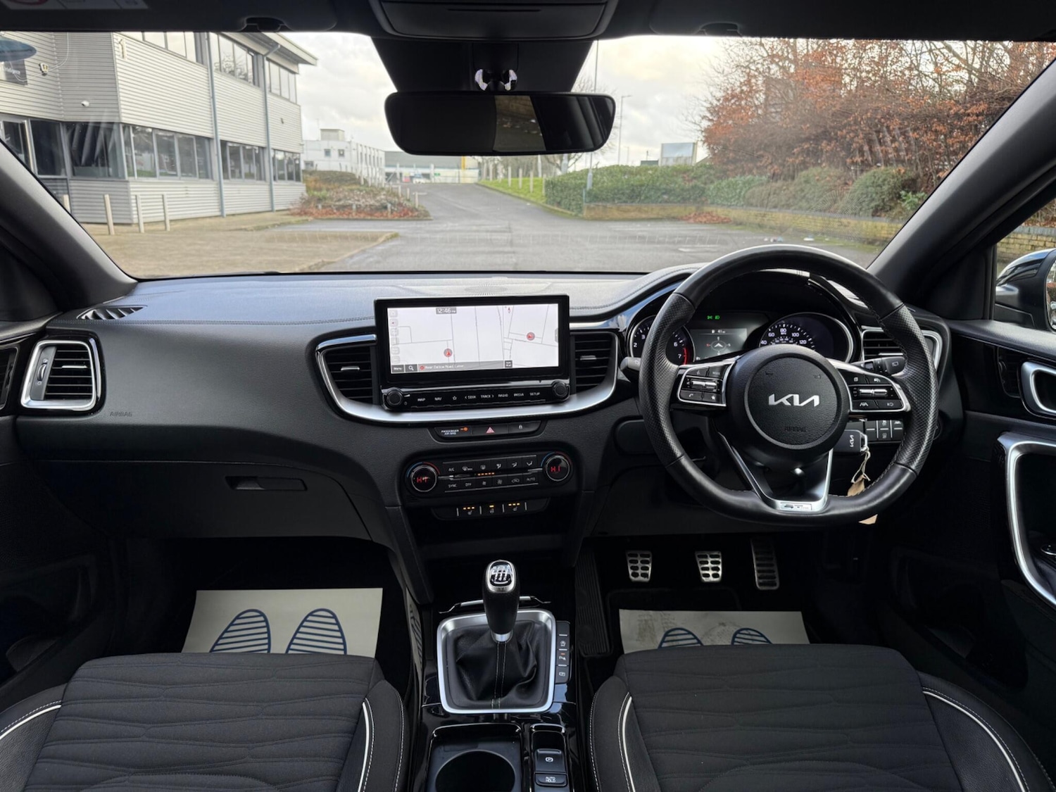 Used Kia XCeed 2023 for sale - 77425665: Photo 42