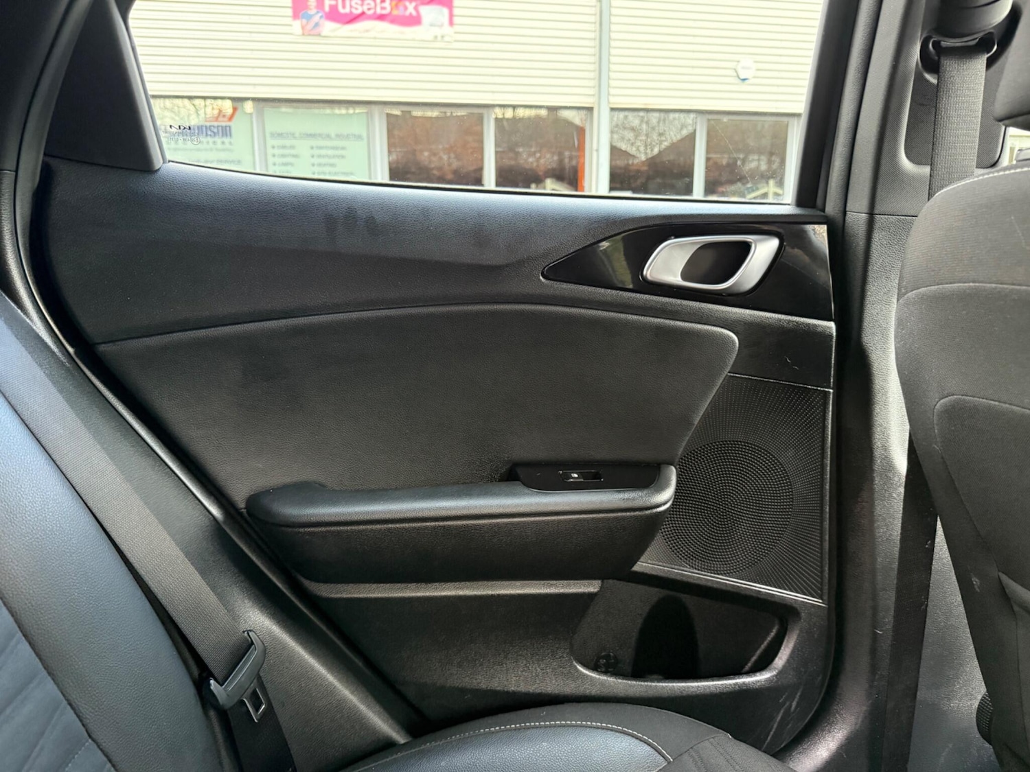 Used Kia XCeed 2023 for sale - 77425665: Photo 44