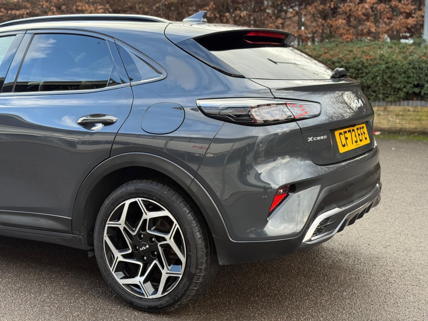 Used Kia XCeed 2023 for sale - 77425665: Photo 49