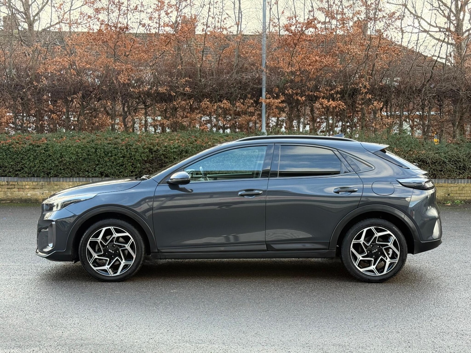 Used Kia XCeed 2023 for sale - 77425665: Photo 5