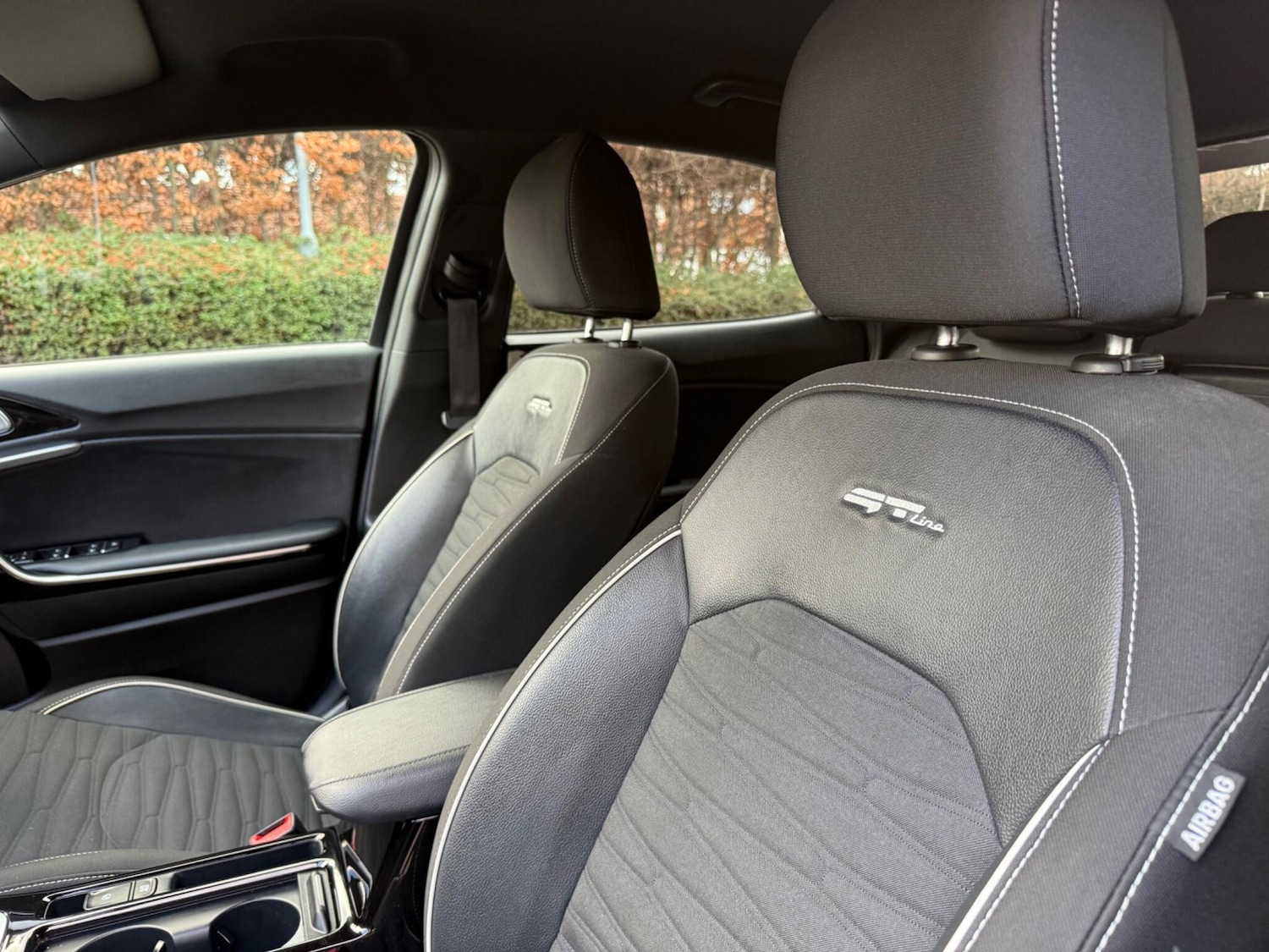 Used Kia XCeed 2023 for sale - 77425665: Photo 50