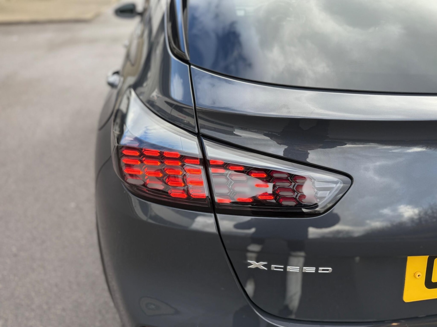 Used Kia XCeed 2023 for sale - 77425665: Photo 51