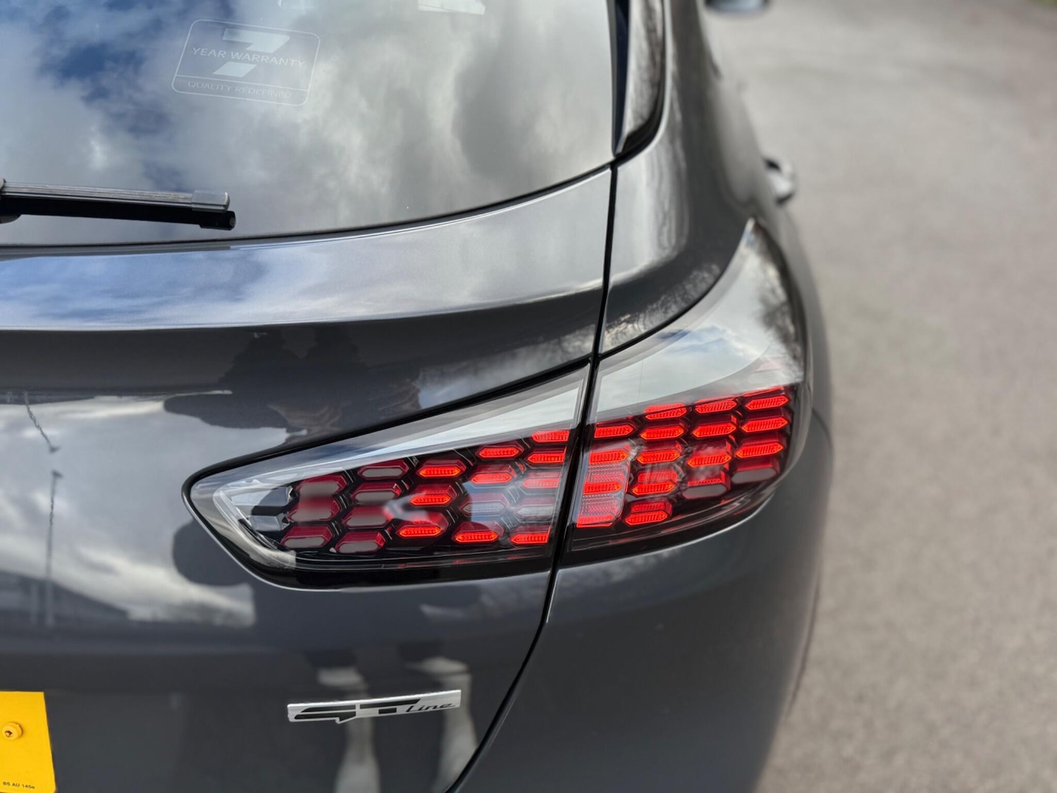 Used Kia XCeed 2023 for sale - 77425665: Photo 52