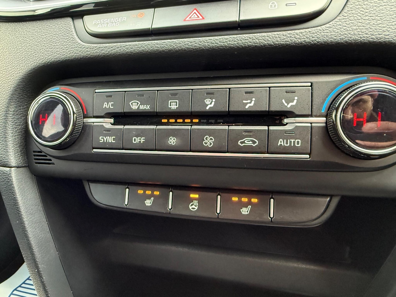 Used Kia XCeed 2023 for sale - 77425665: Photo 53