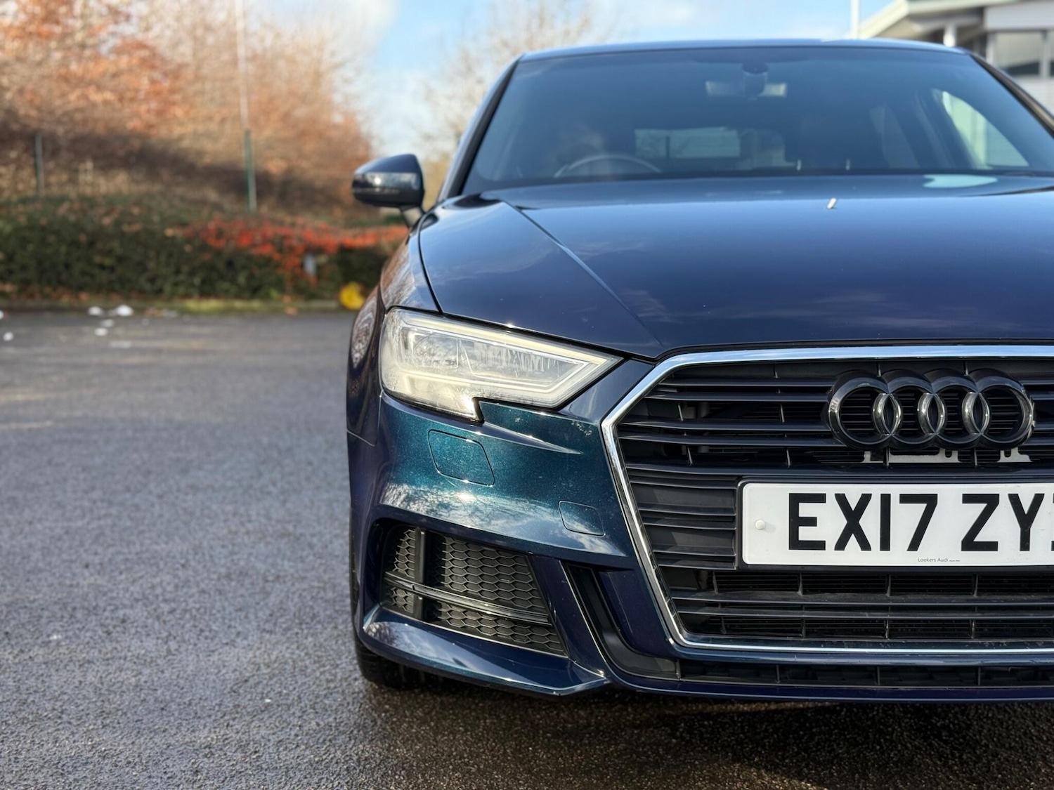 Used Audi A3 for sale - 77425651: Photo 11