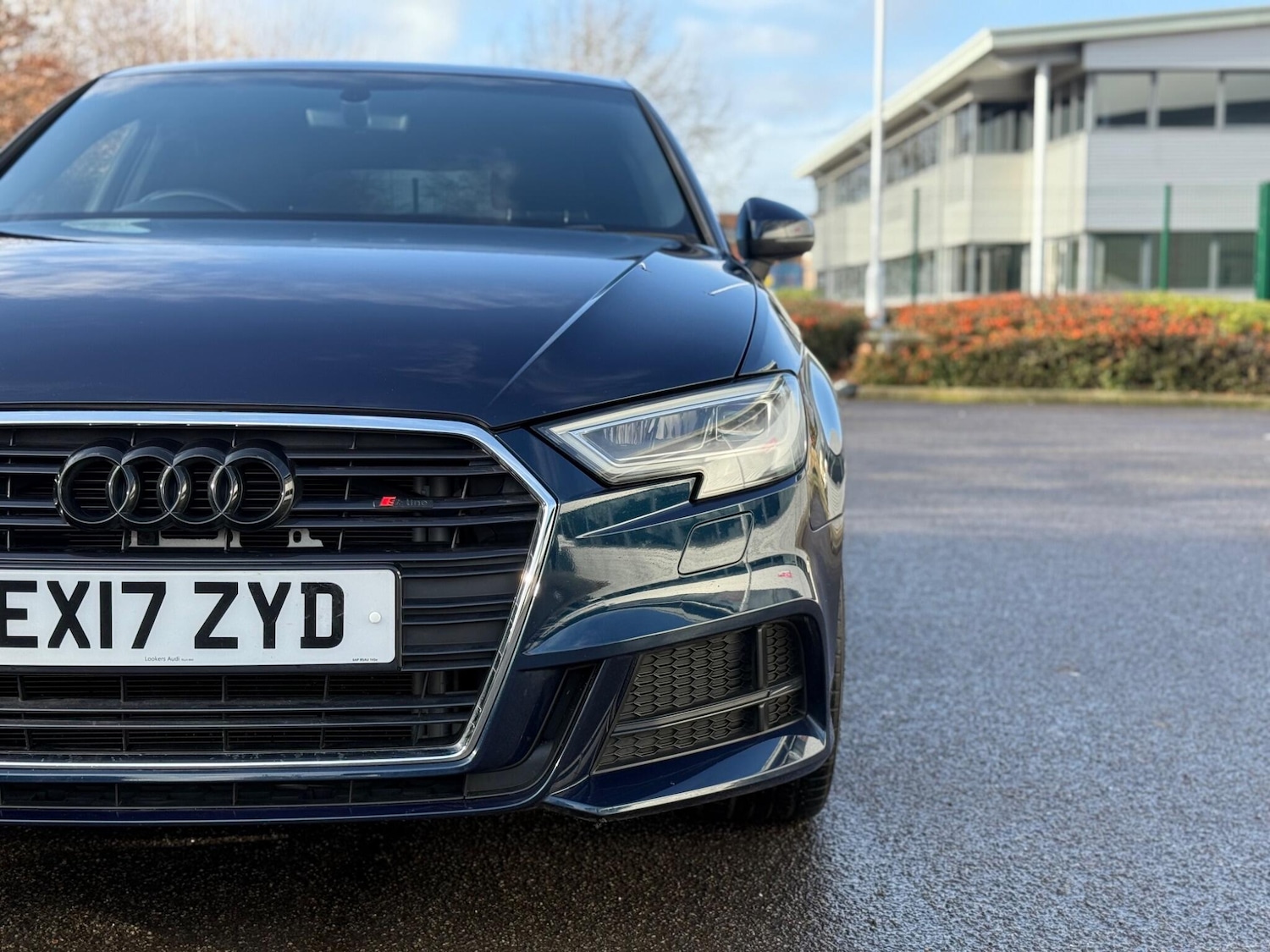 Used Audi A3 for sale - 77425651: Photo 12