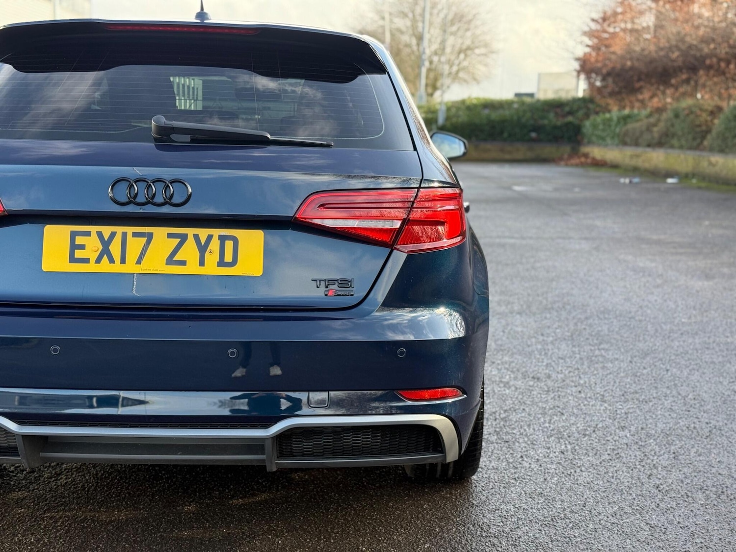 Used Audi A3 for sale - 77425651: Photo 13