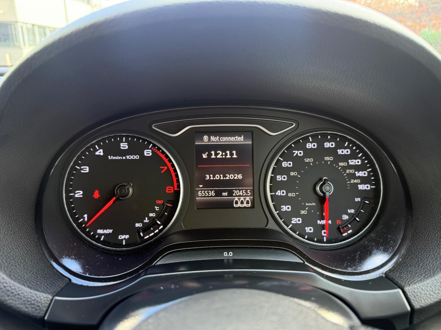 Used Audi A3 for sale - 77425651: Photo 15