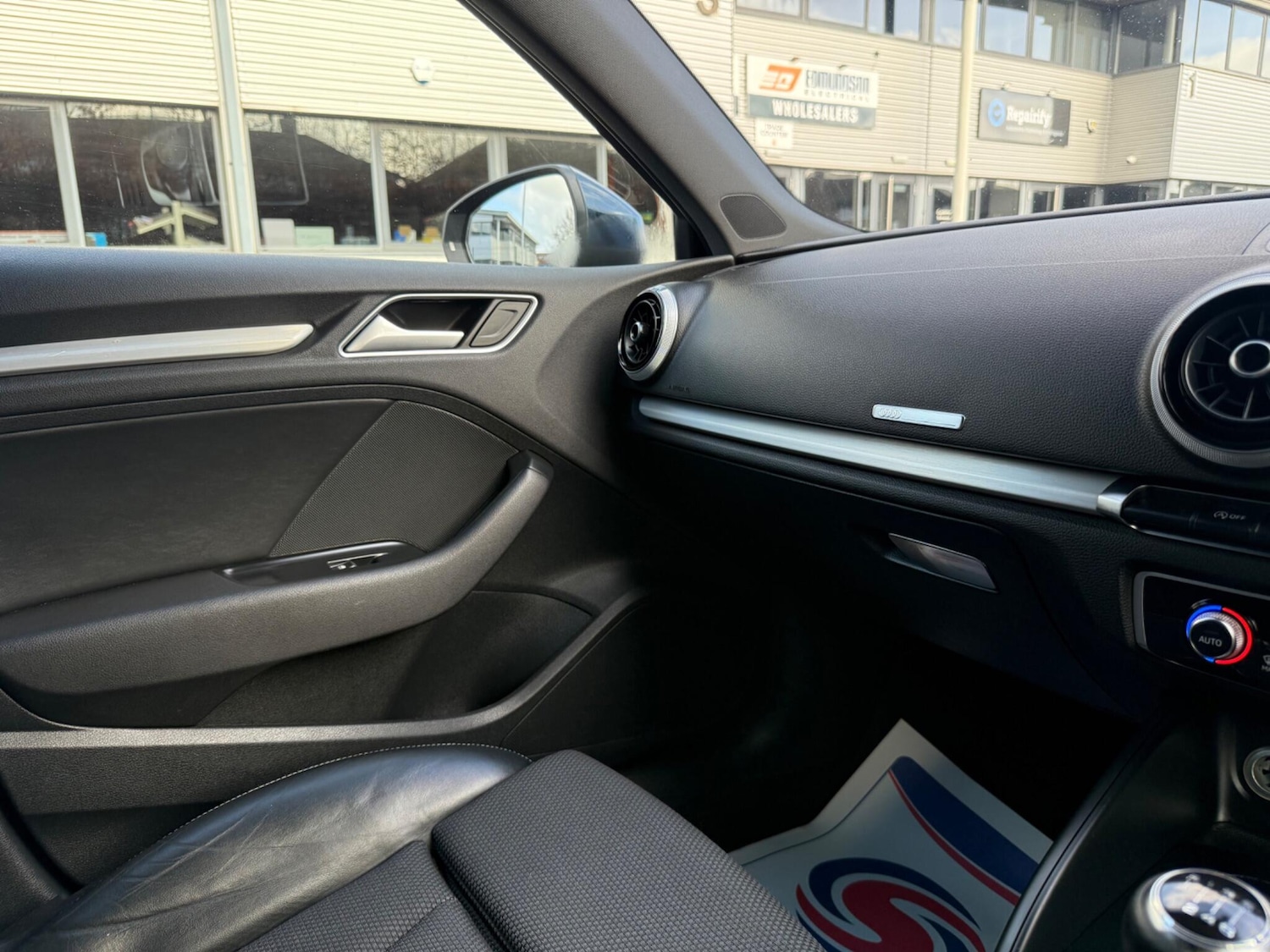 Used Audi A3 for sale - 77425651: Photo 16