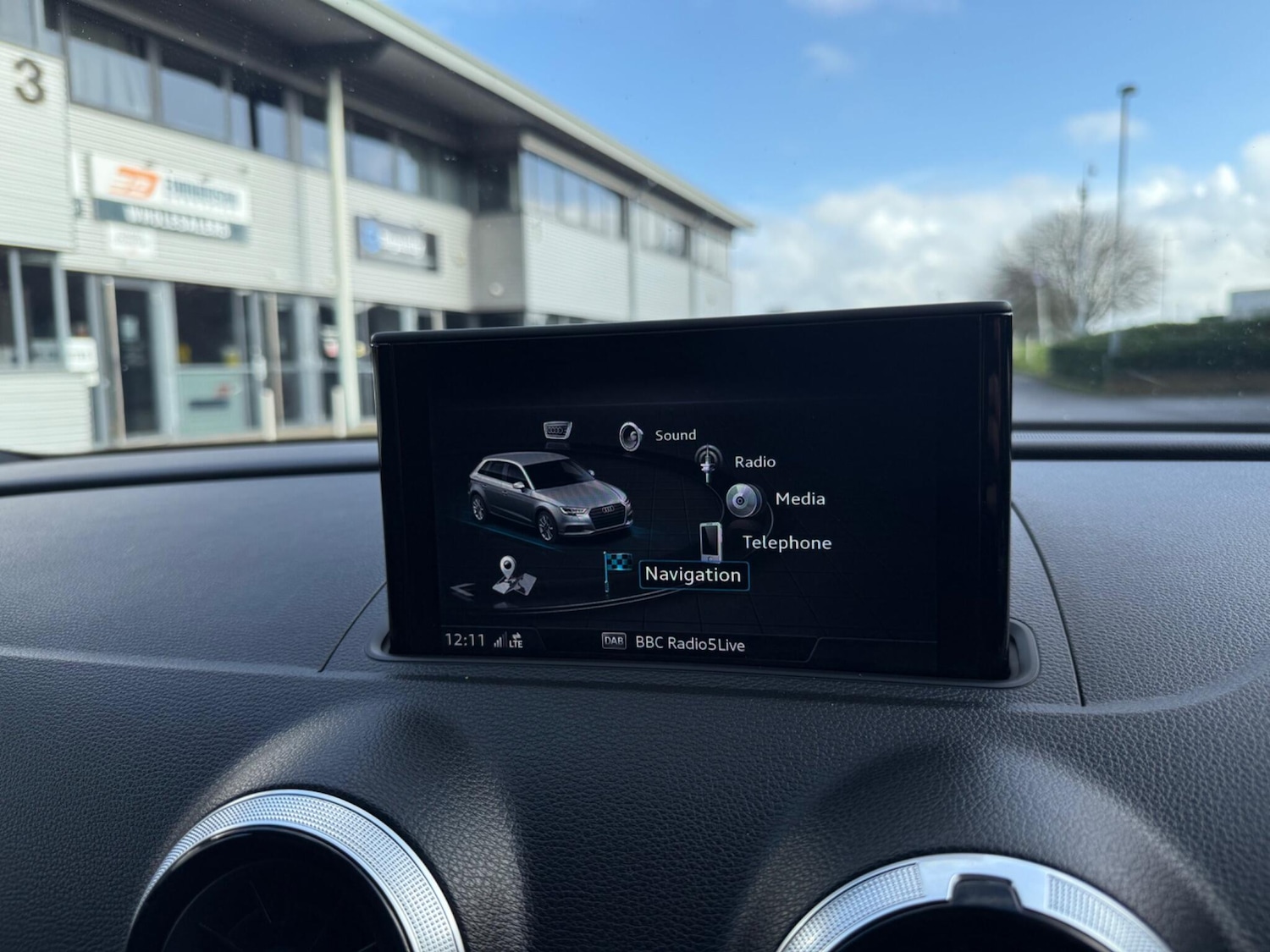 Used Audi A3 for sale - 77425651: Photo 17