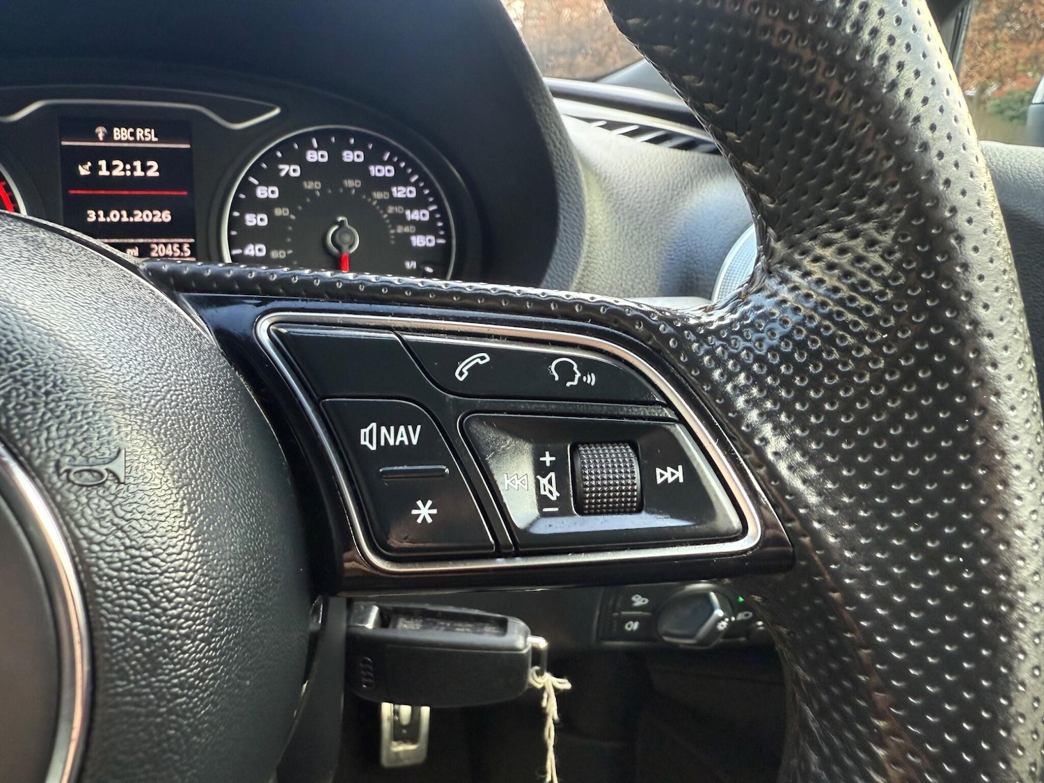 Used Audi A3 for sale - 77425651: Photo 22