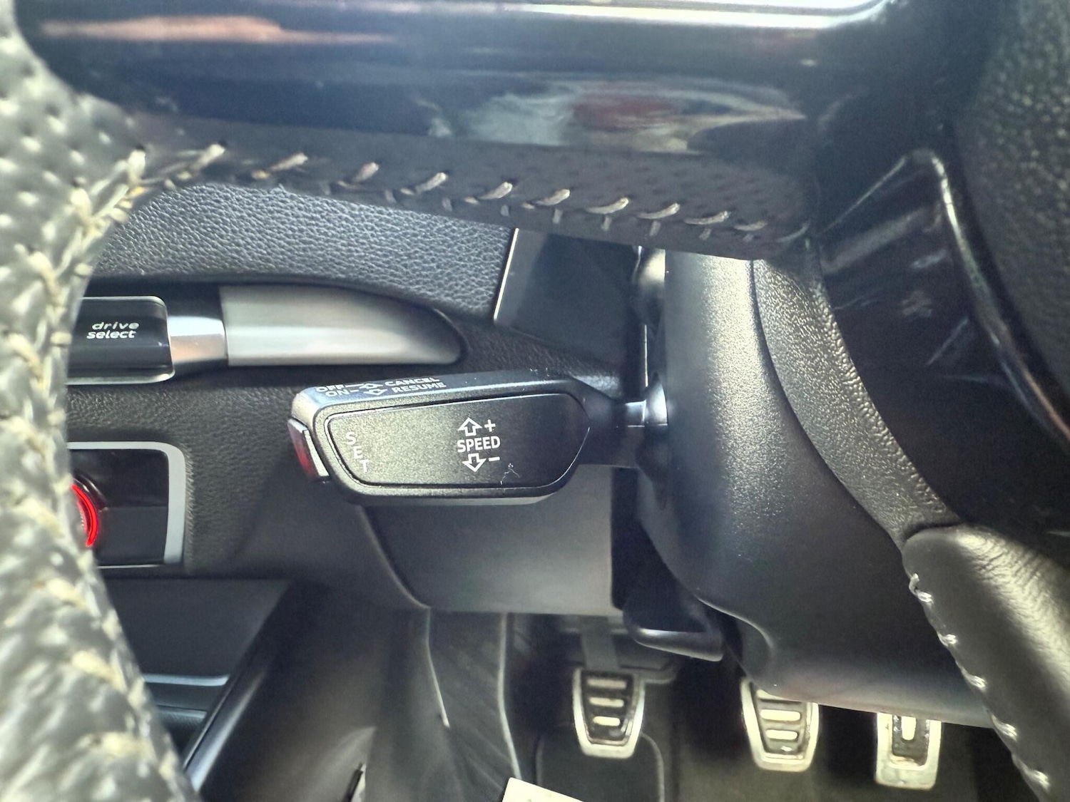 Used Audi A3 for sale - 77425651: Photo 23