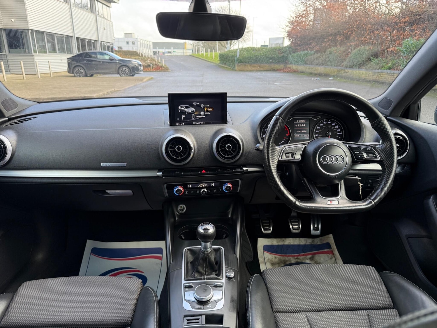 Used Audi A3 for sale - 77425651: Photo 24