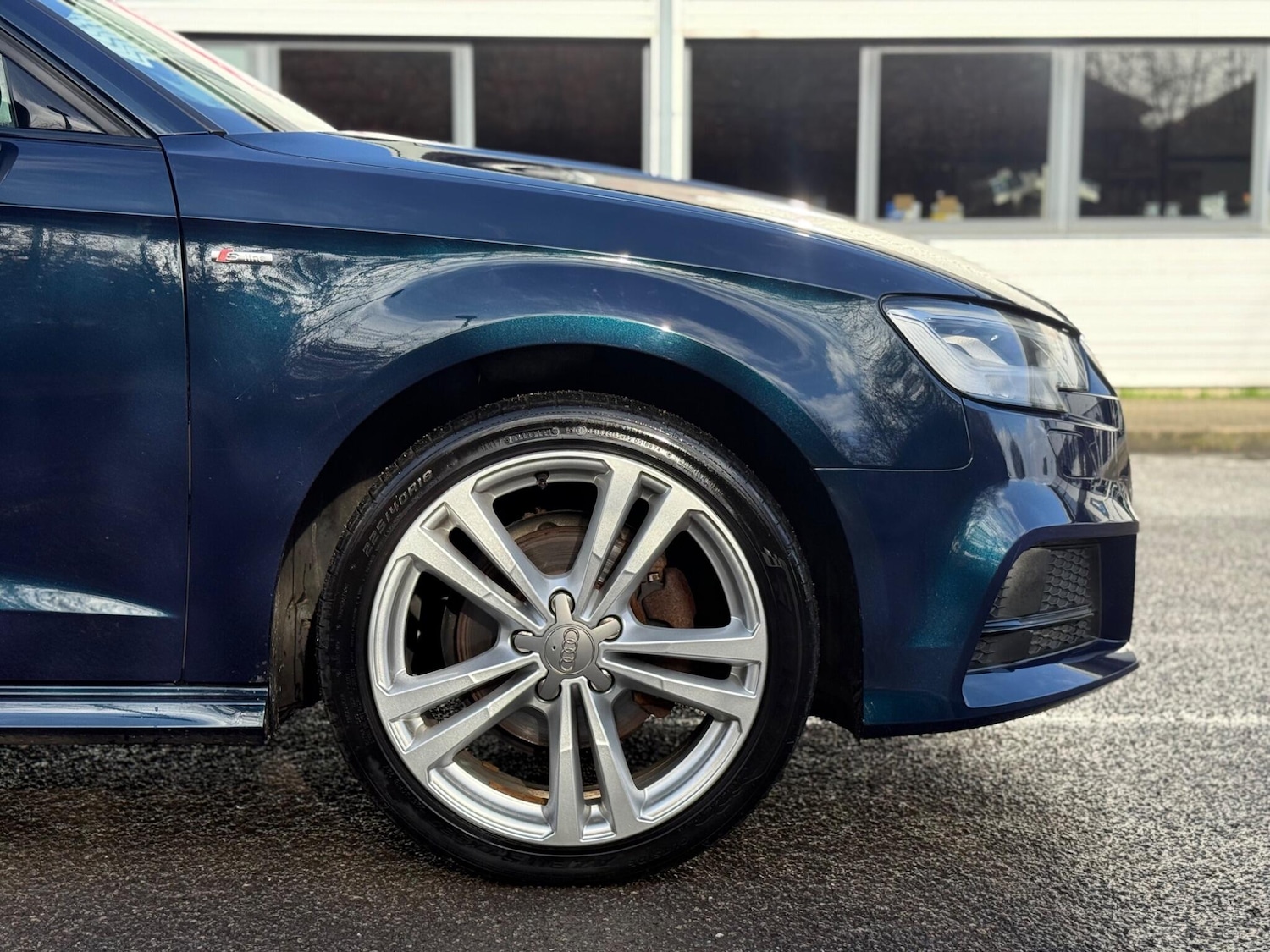 Used Audi A3 for sale - 77425651: Photo 25