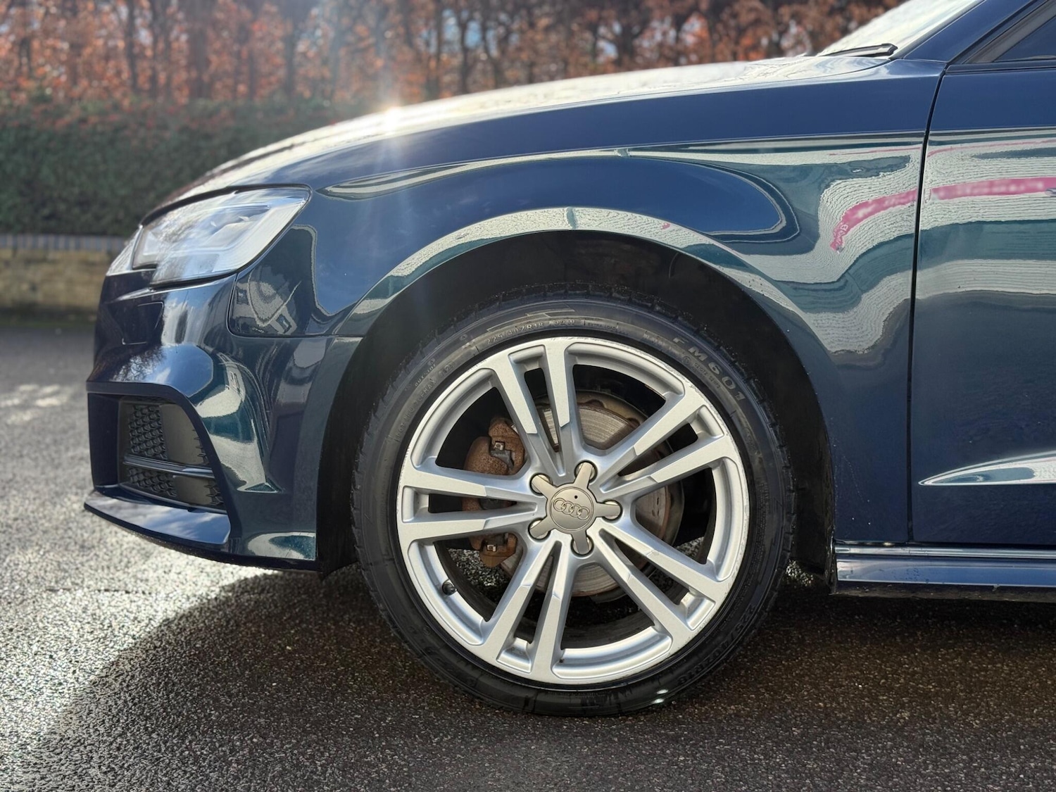 Used Audi A3 for sale - 77425651: Photo 26