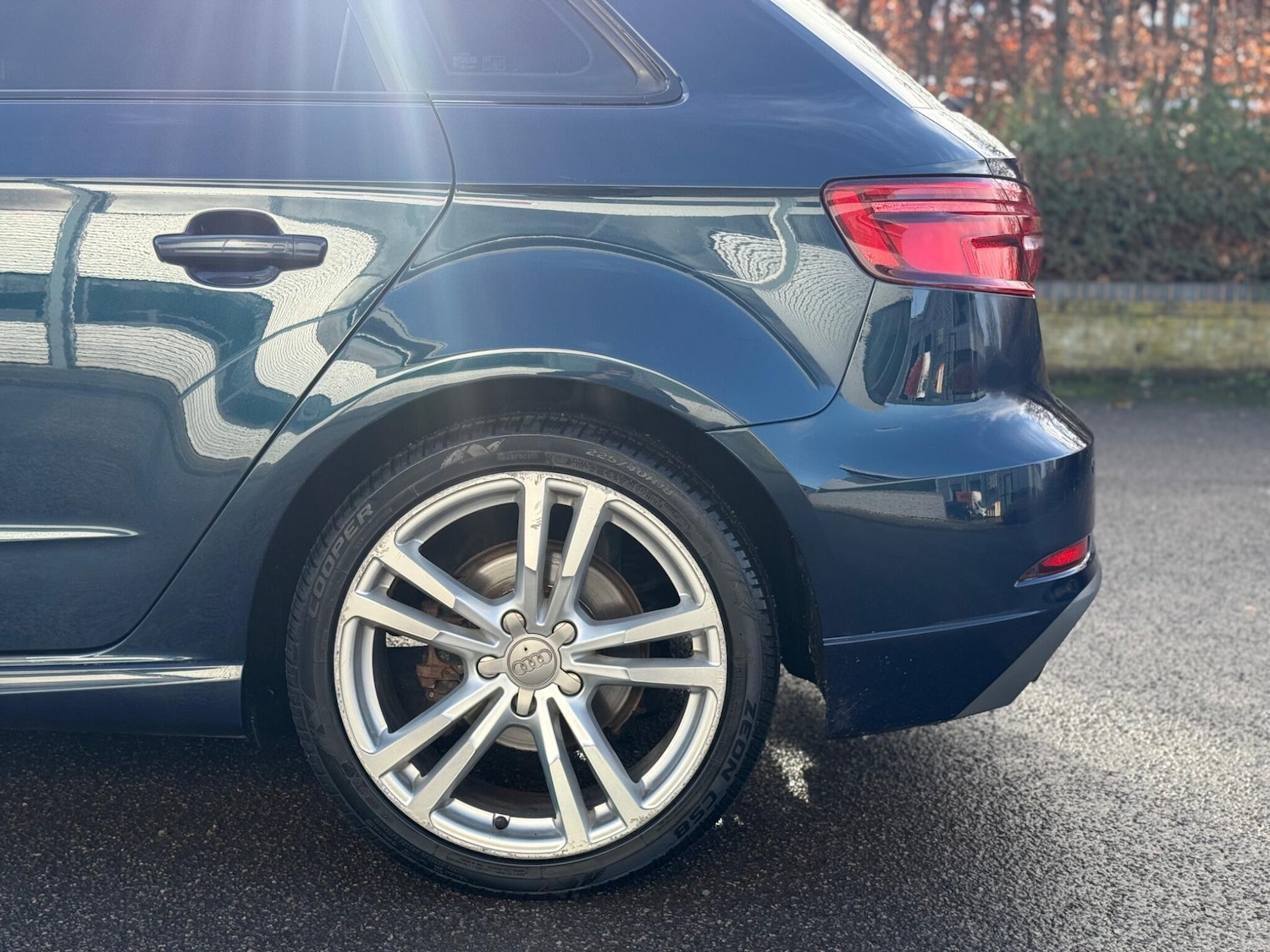 Used Audi A3 for sale - 77425651: Photo 27