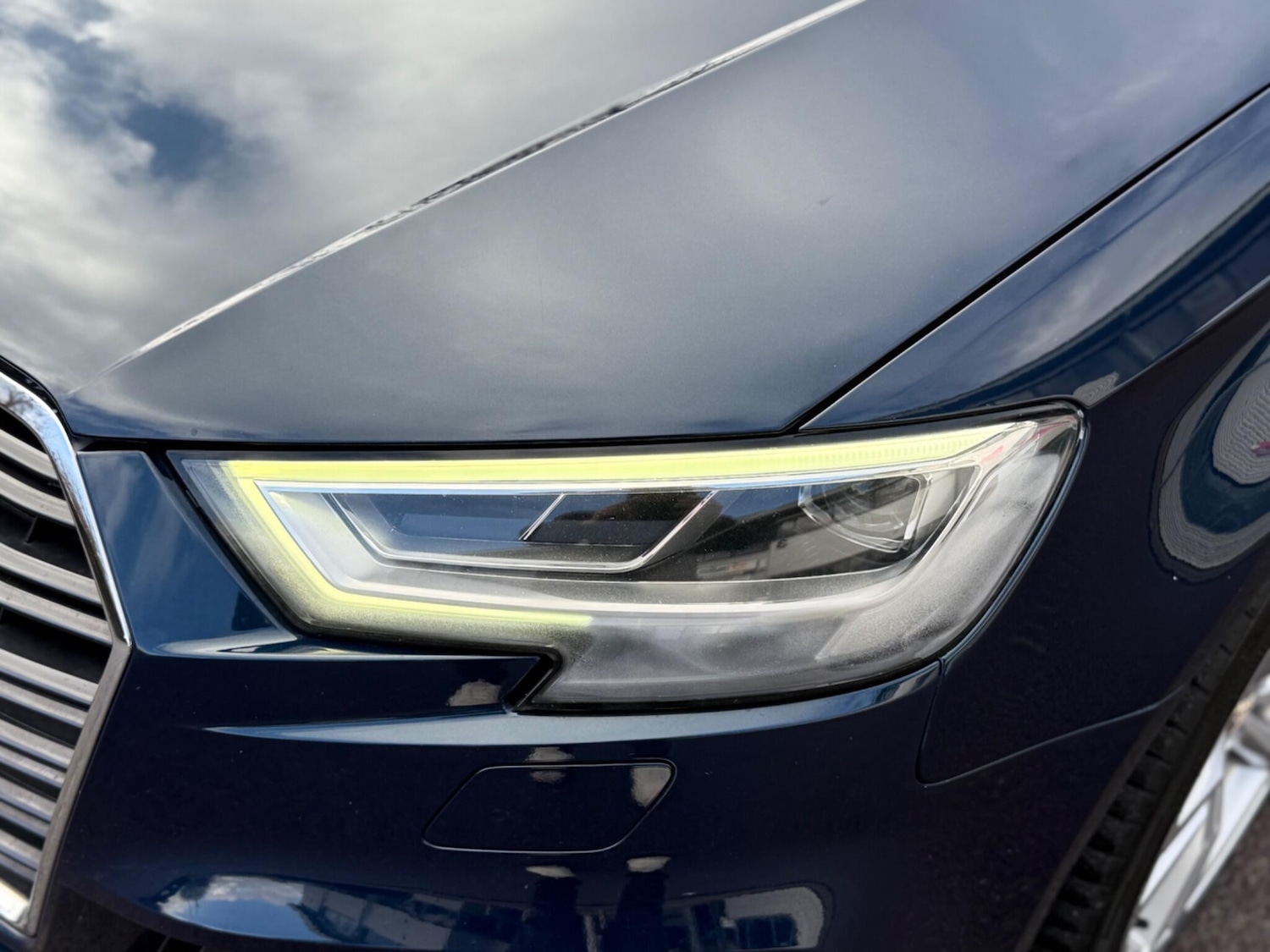 Used Audi A3 for sale - 77425651: Photo 32