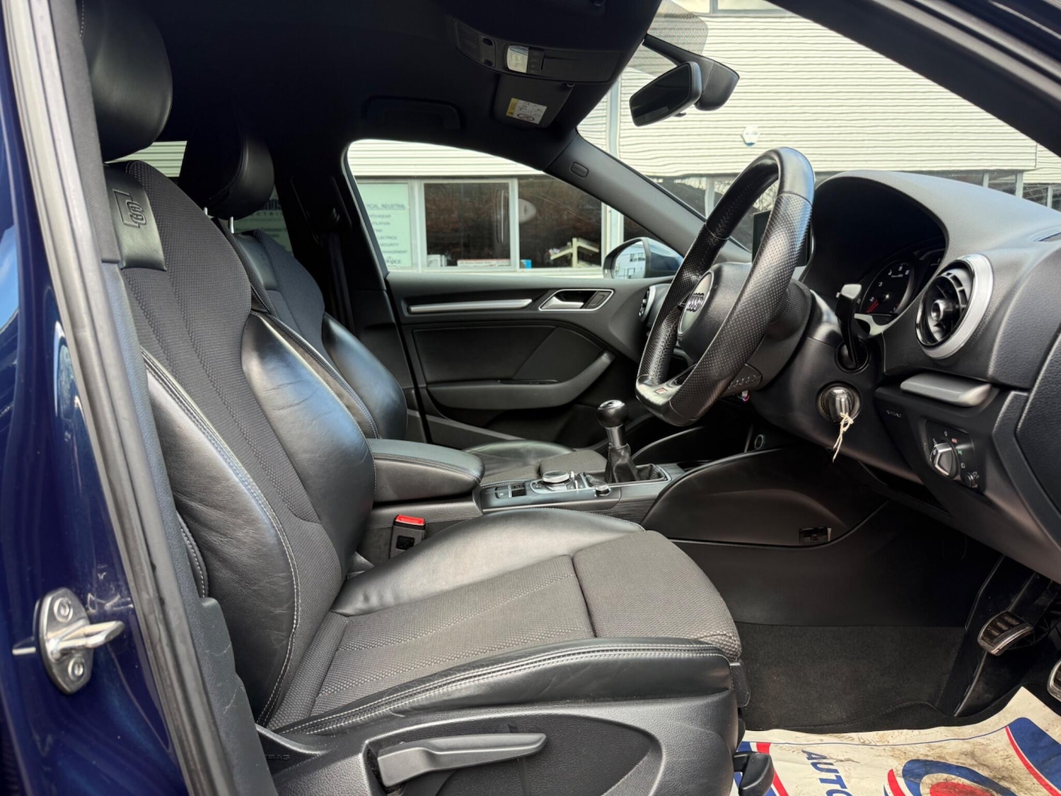 Used Audi A3 for sale - 77425651: Photo 33