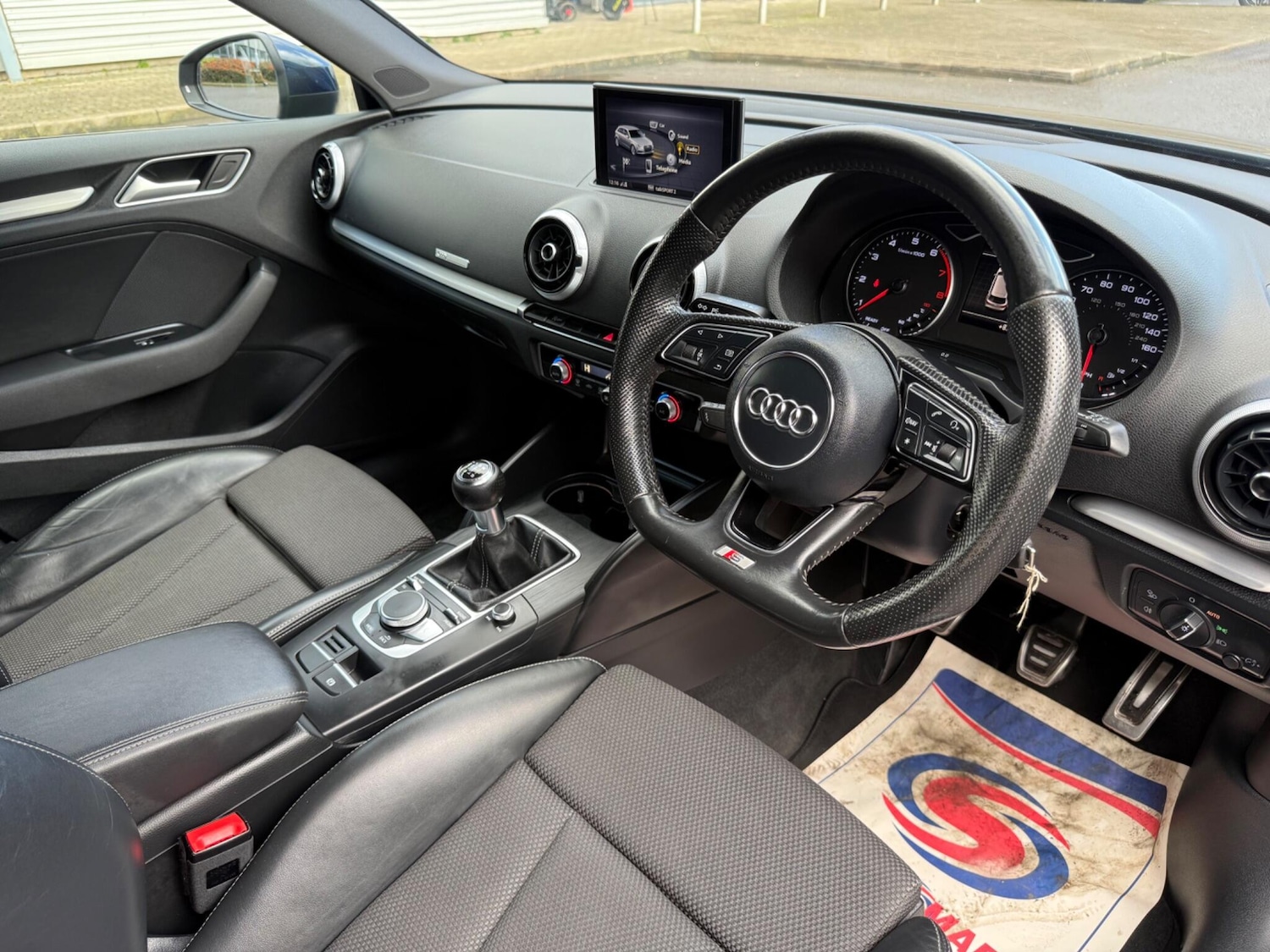 Used Audi A3 for sale - 77425651: Photo 35