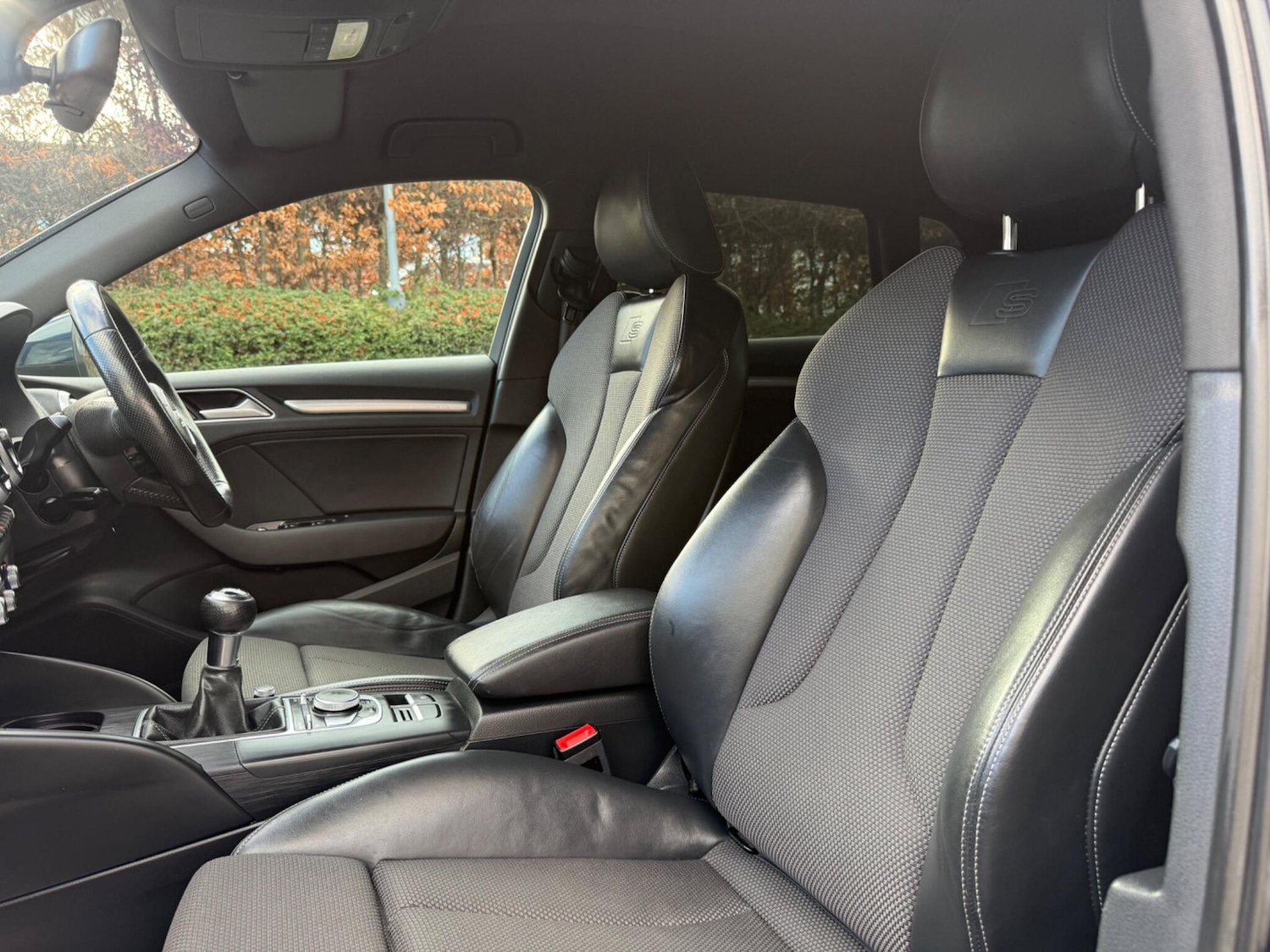 Used Audi A3 for sale - 77425651: Photo 37