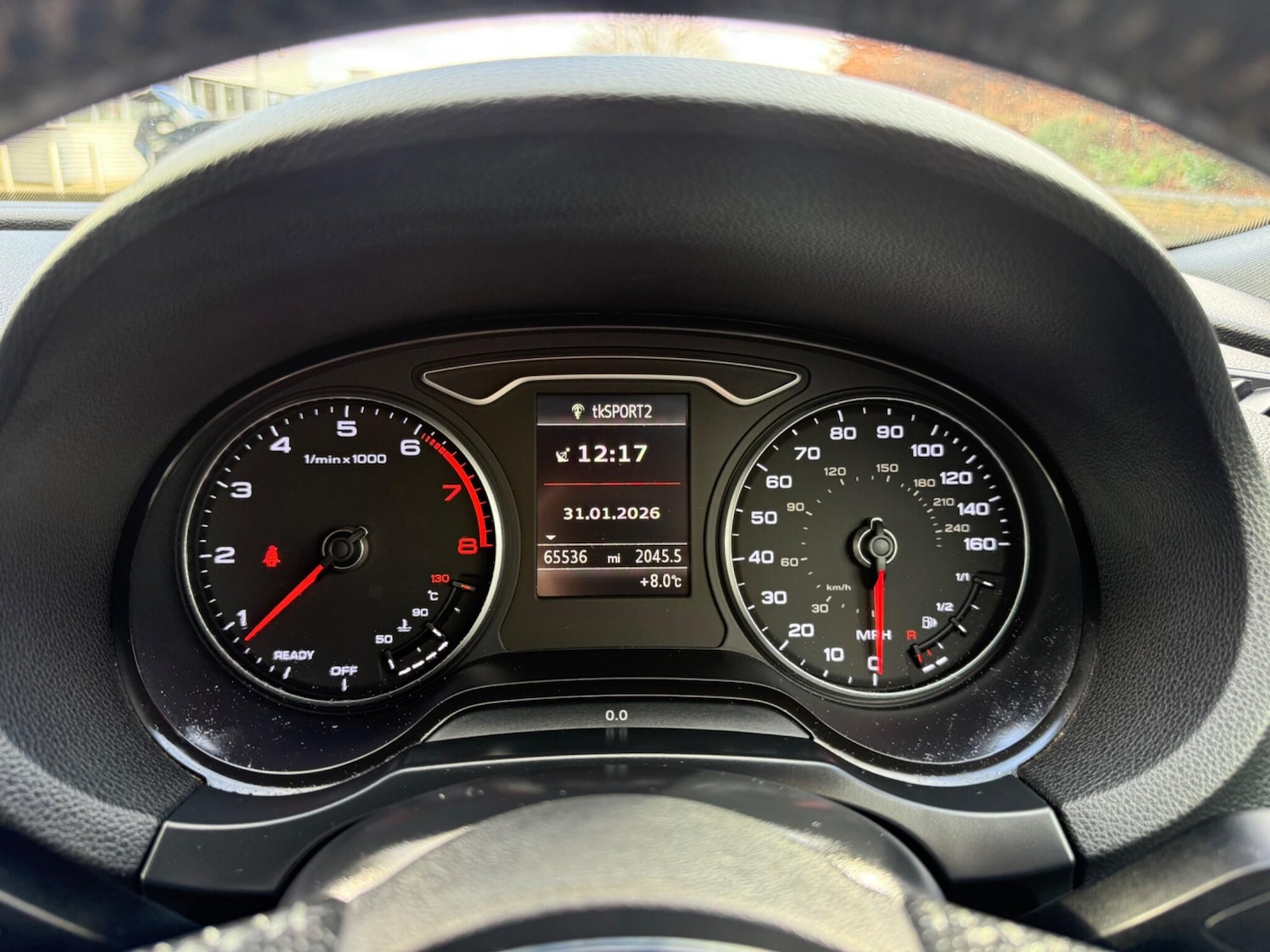 Used Audi A3 for sale - 77425651: Photo 39