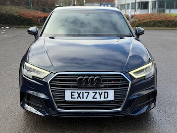 Used Audi A3 2017 for sale - 77425651: Photo