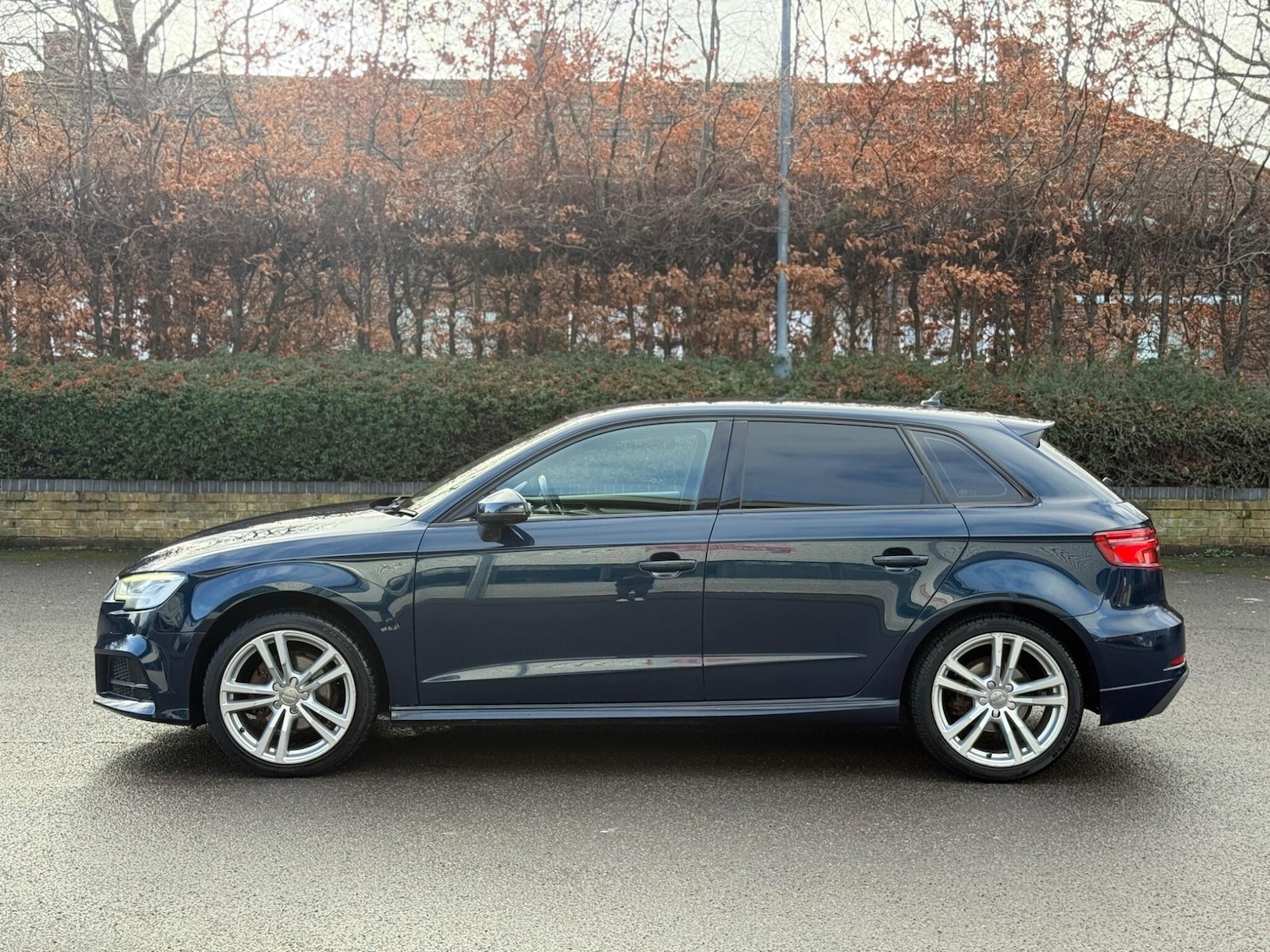 Used Audi A3 for sale - 77425651: Photo 4