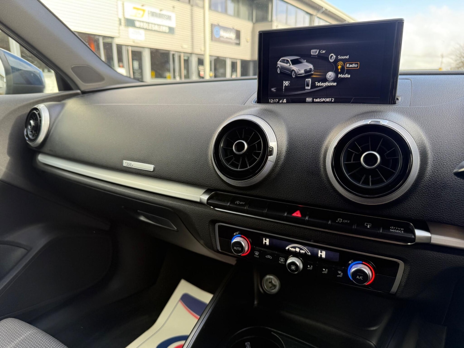 Used Audi A3 for sale - 77425651: Photo 40