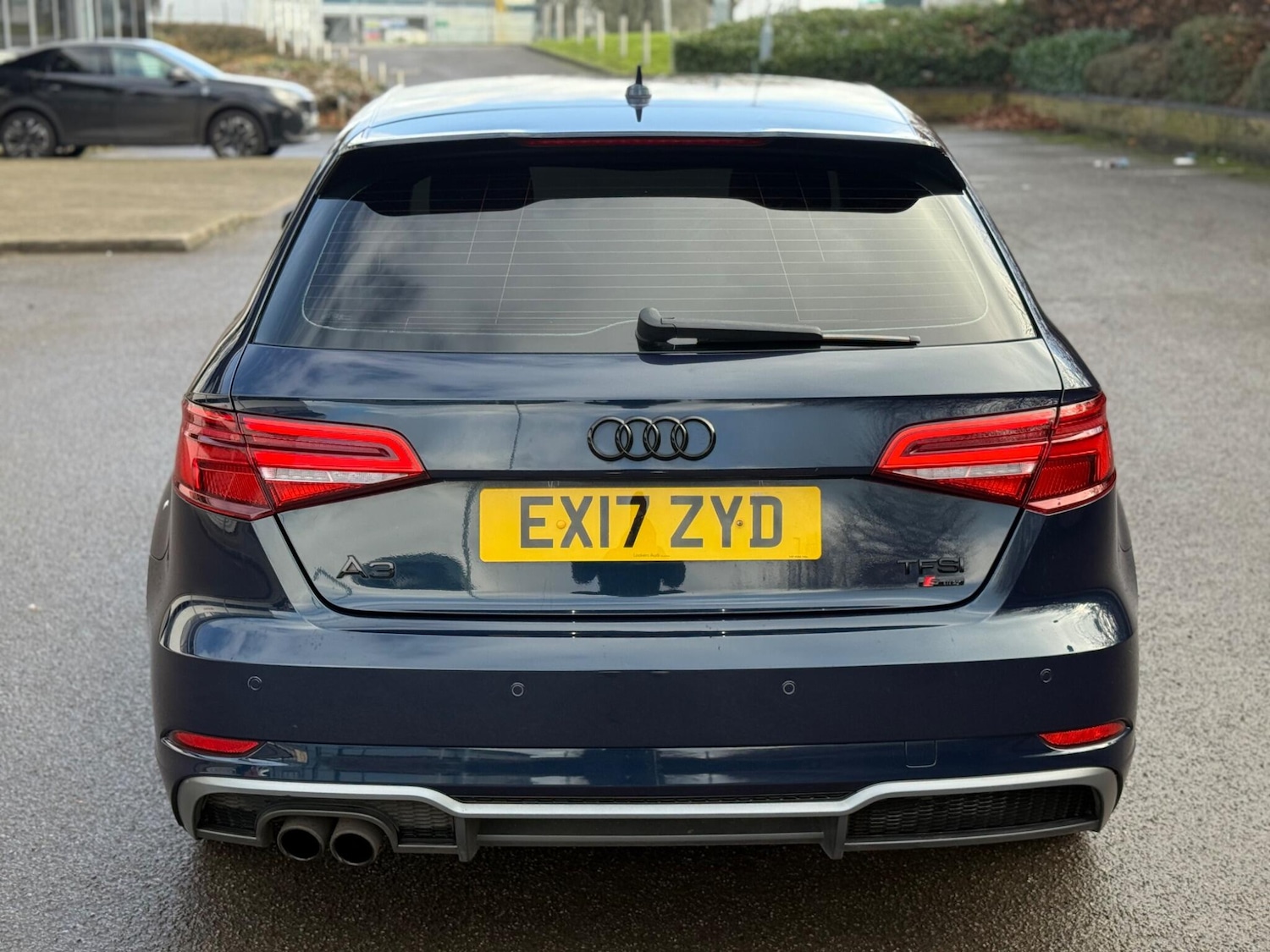 Used Audi A3 for sale - 77425651: Photo 6