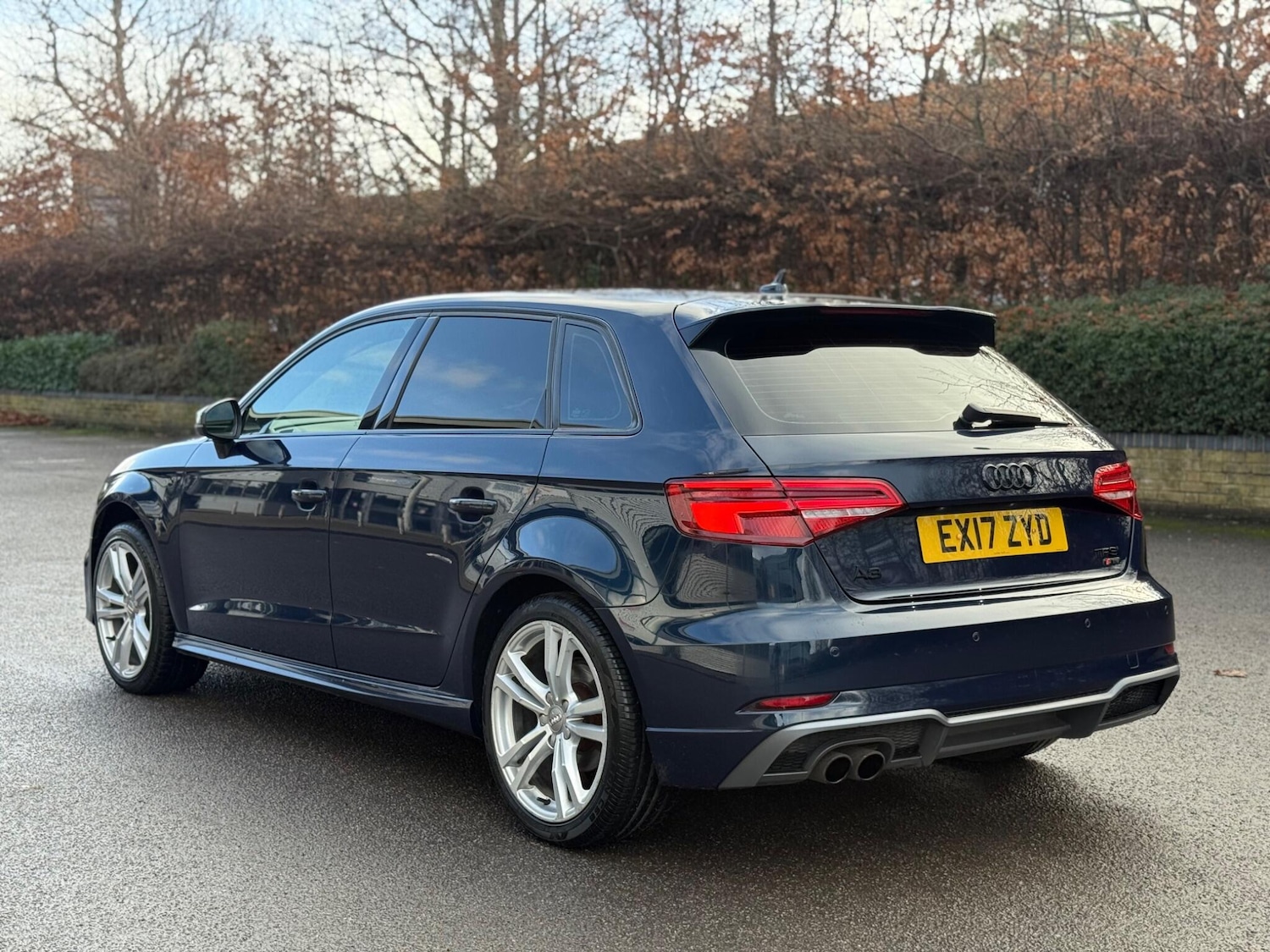 Used Audi A3 for sale - 77425651: Photo 7