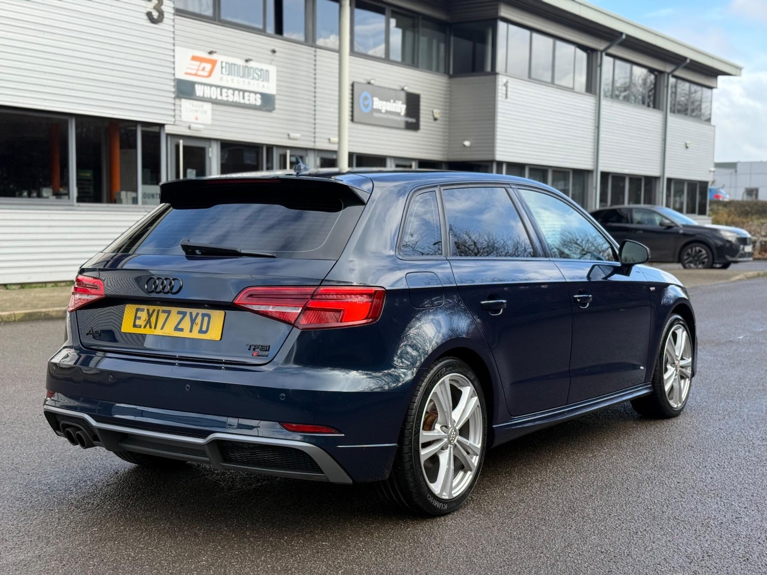 Used Audi A3 for sale - 77425651: Photo 8