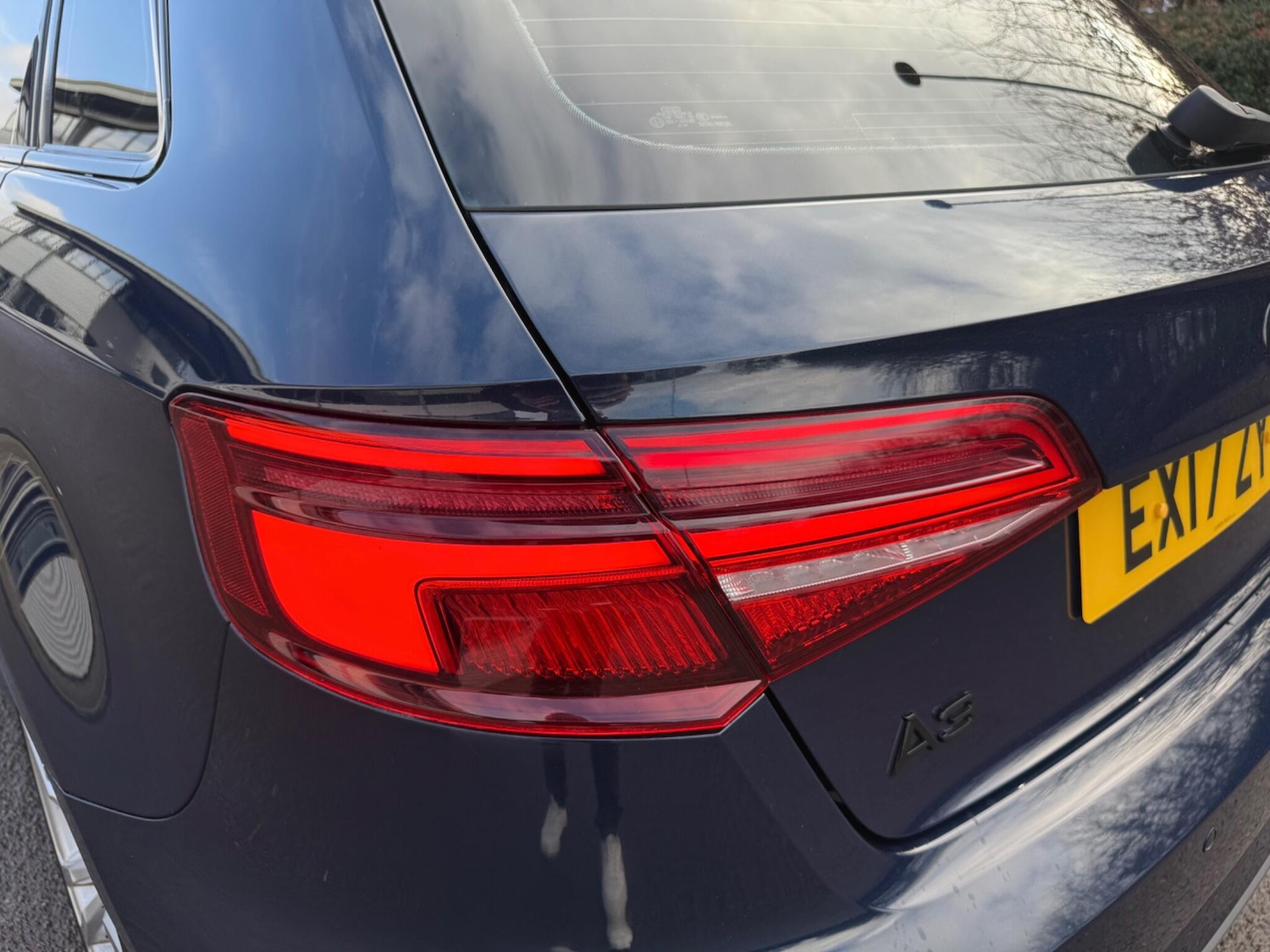 Used Audi A3 for sale - 77425651: Photo 9