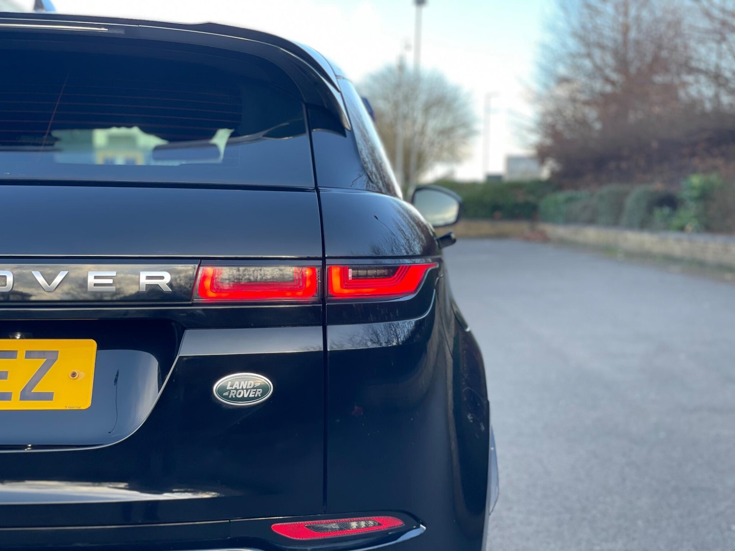 Used Land Rover Range Rover Evoque 2019 for sale - 77893065: Photo 10