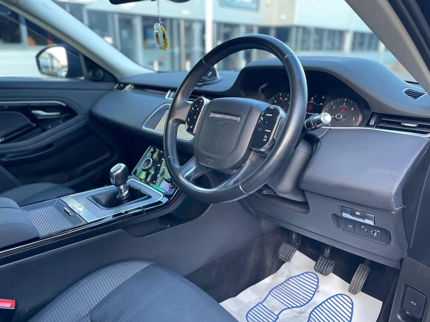 Used Land Rover Range Rover Evoque 2019 for sale - 77893065: Photo 14