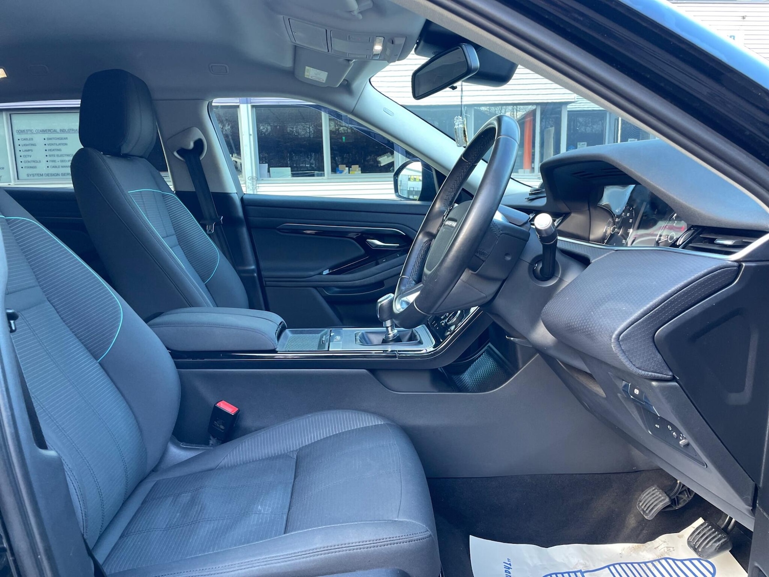 Used Land Rover Range Rover Evoque 2019 for sale - 77893065: Photo 15