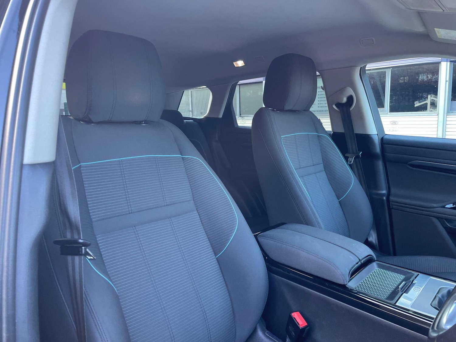 Used Land Rover Range Rover Evoque 2019 for sale - 77893065: Photo 16