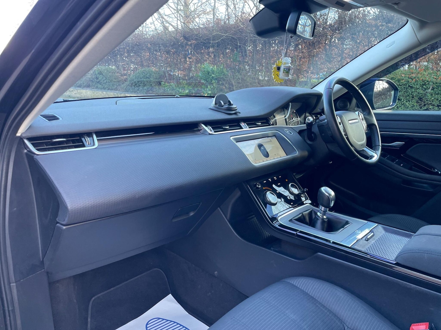 Used Land Rover Range Rover Evoque 2019 for sale - 77893065: Photo 17