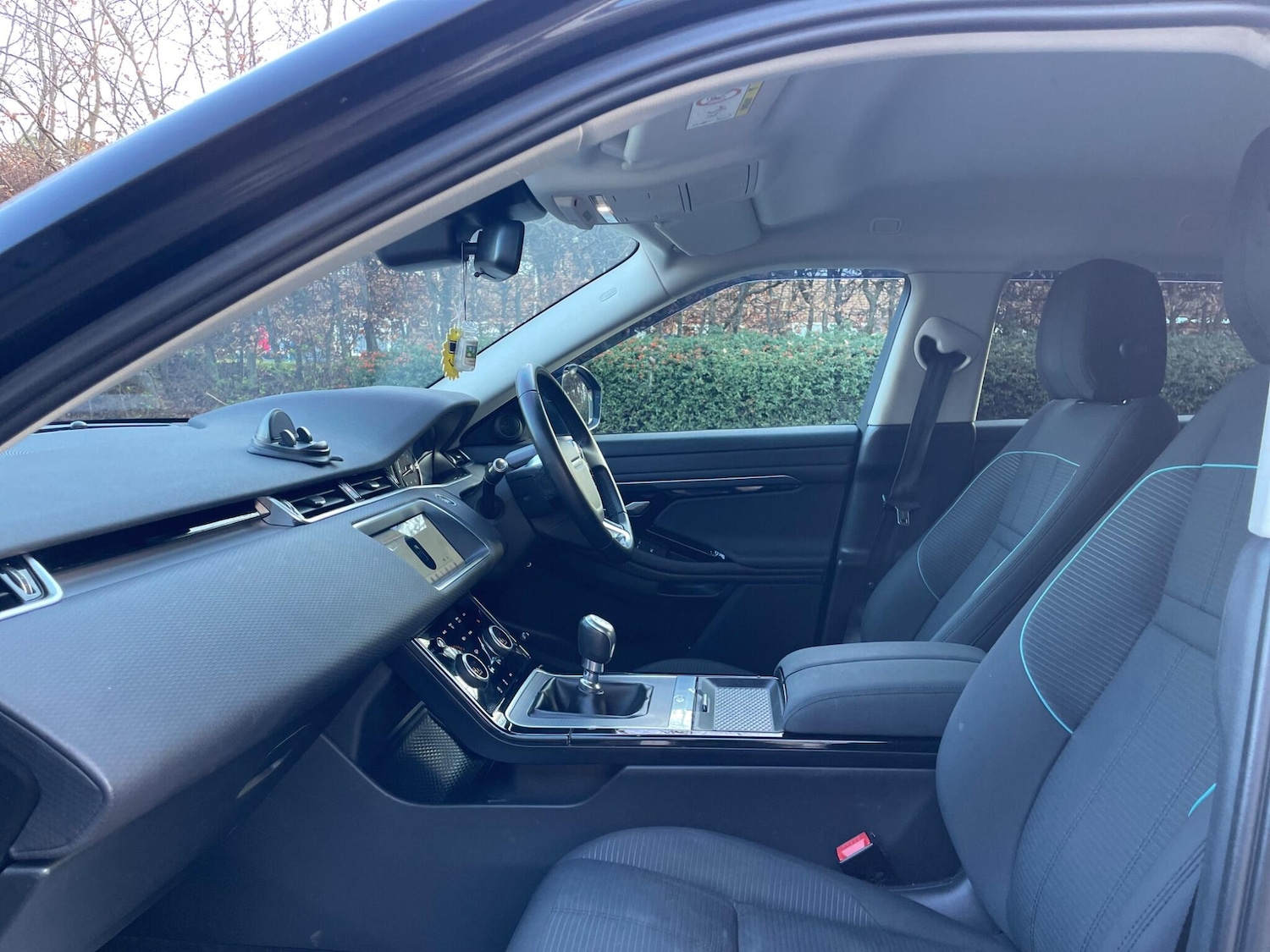 Used Land Rover Range Rover Evoque 2019 for sale - 77893065: Photo 18