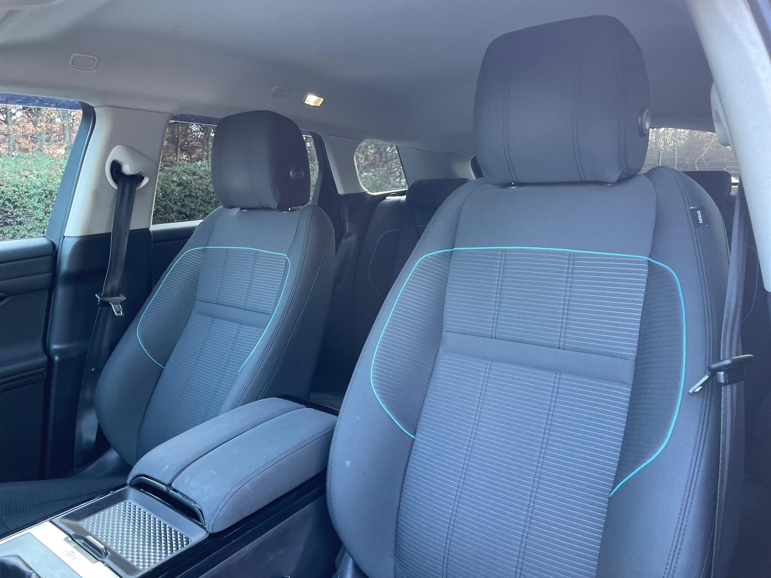 Used Land Rover Range Rover Evoque 2019 for sale - 77893065: Photo 19