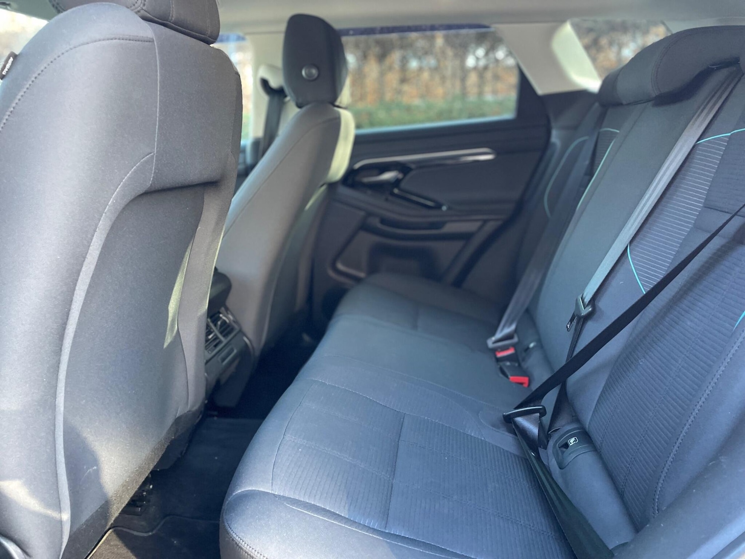 Used Land Rover Range Rover Evoque 2019 for sale - 77893065: Photo 20