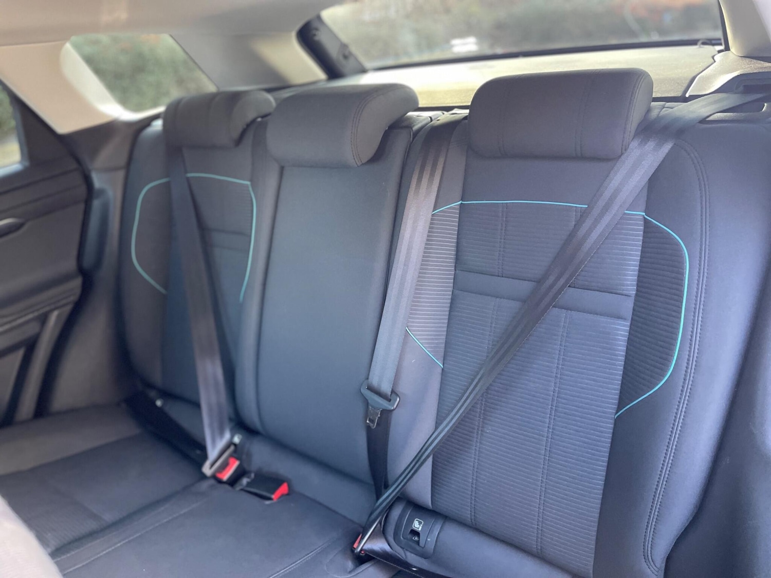 Used Land Rover Range Rover Evoque 2019 for sale - 77893065: Photo 21