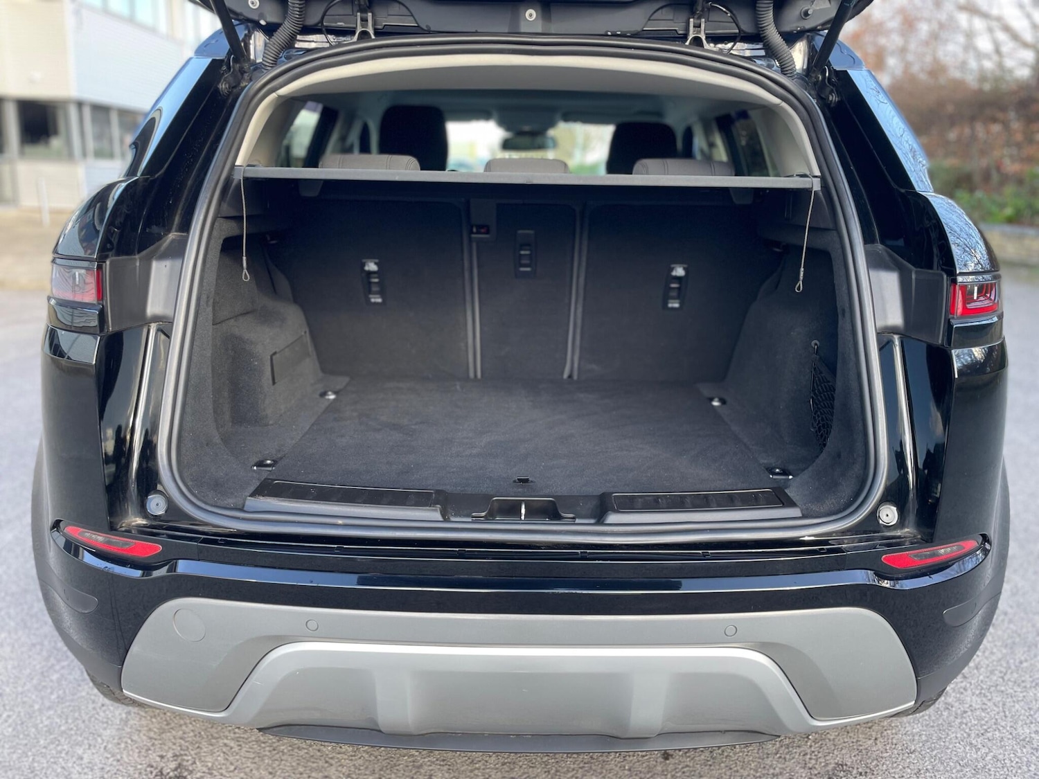 Used Land Rover Range Rover Evoque 2019 for sale - 77893065: Photo 23